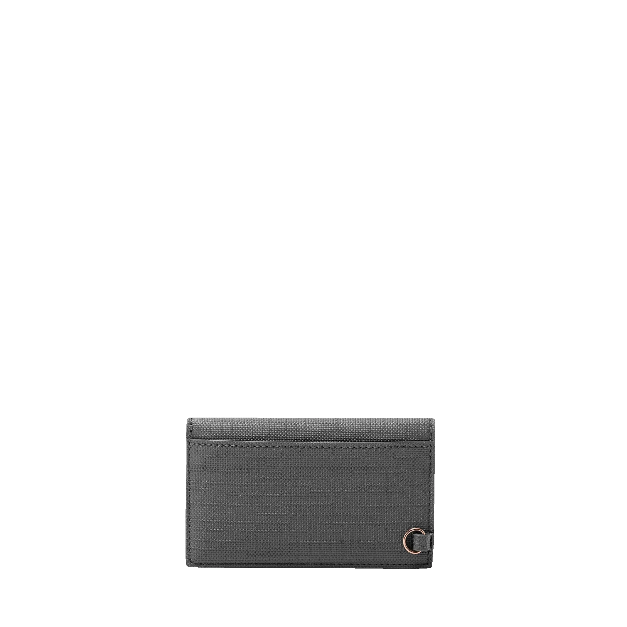 Card Case in Graphite sold by Dagne Dover product image thumbnail 2