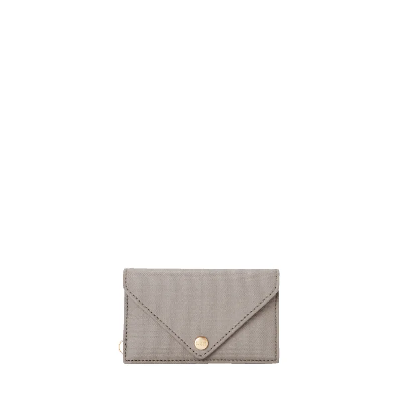 Card Case in Bleecker Blush sold by Dagne Dover
