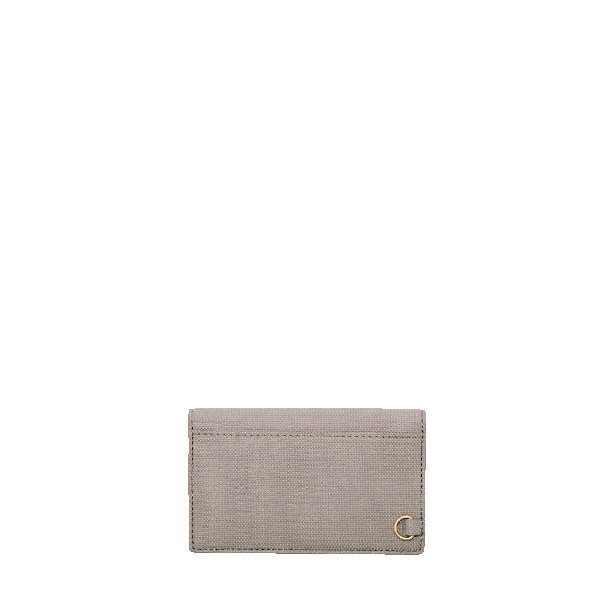 Card Case in Bleecker Blush sold by Dagne Dover product image thumbnail 2