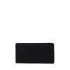 Slim Wallet in Onyx sold by Dagne Dover
