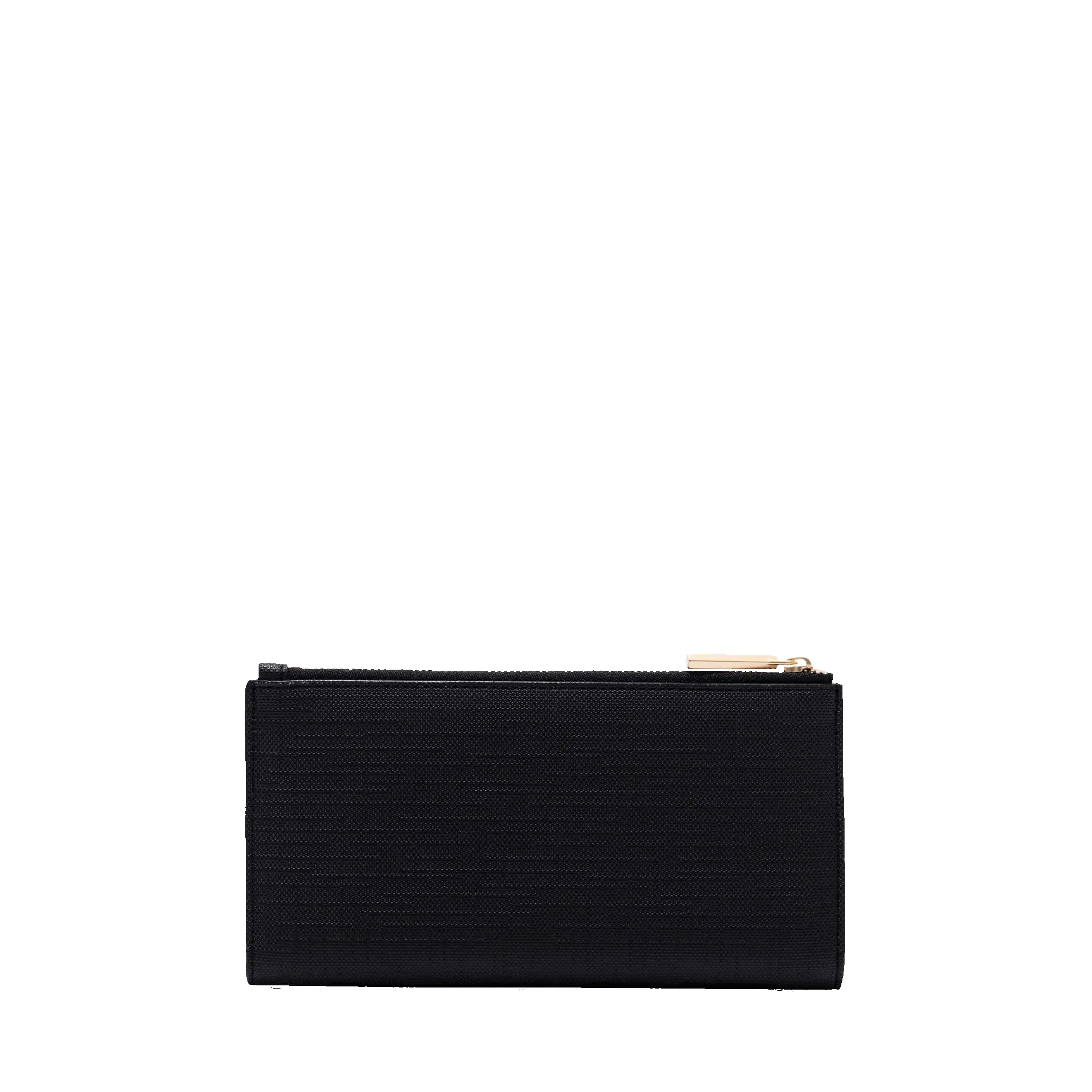 Slim Wallet in Onyx sold by Dagne Dover product image thumbnail 3