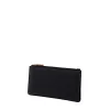 Slim Wallet in Onyx sold by Dagne Dover
