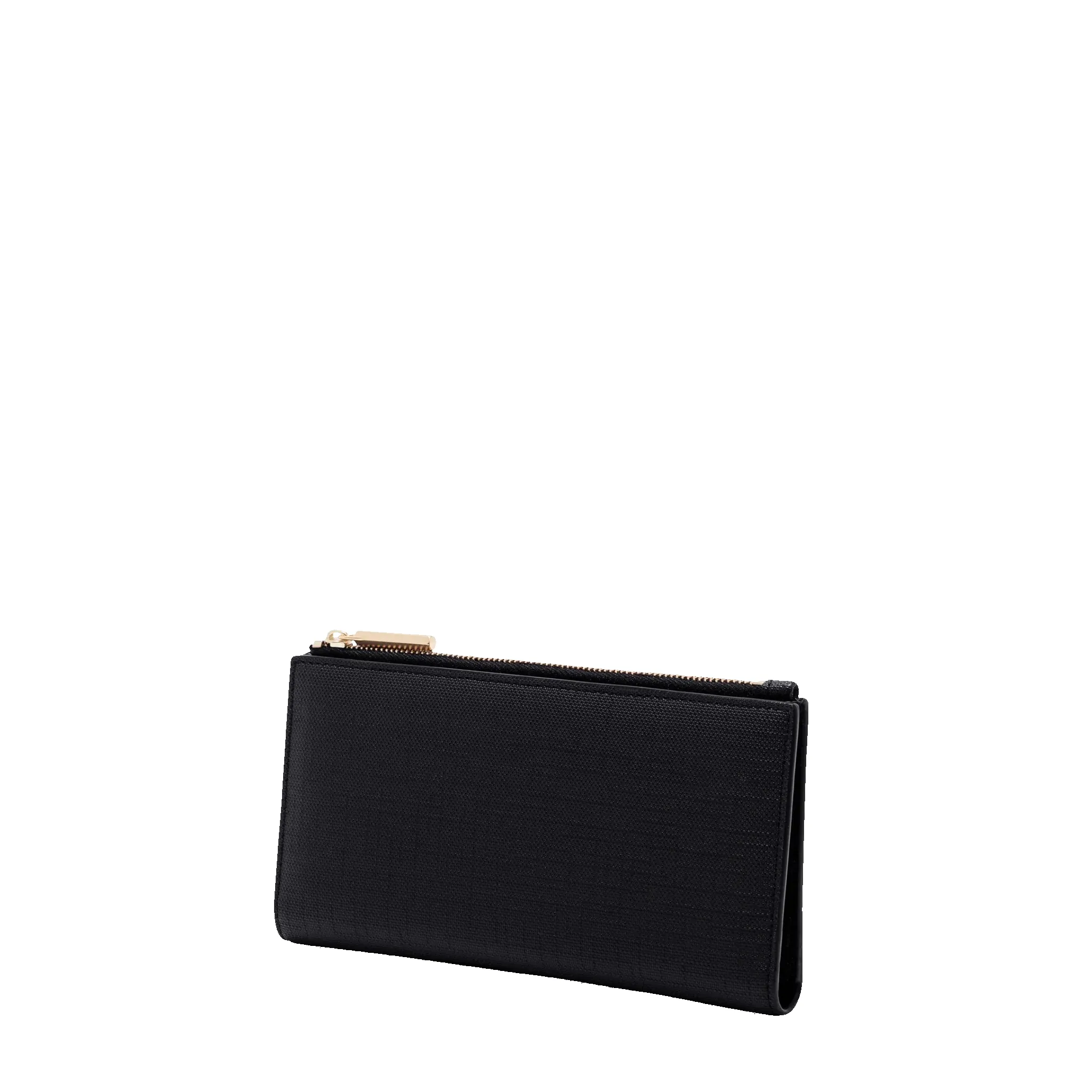 Slim Wallet in Onyx sold by Dagne Dover product image thumbnail 2