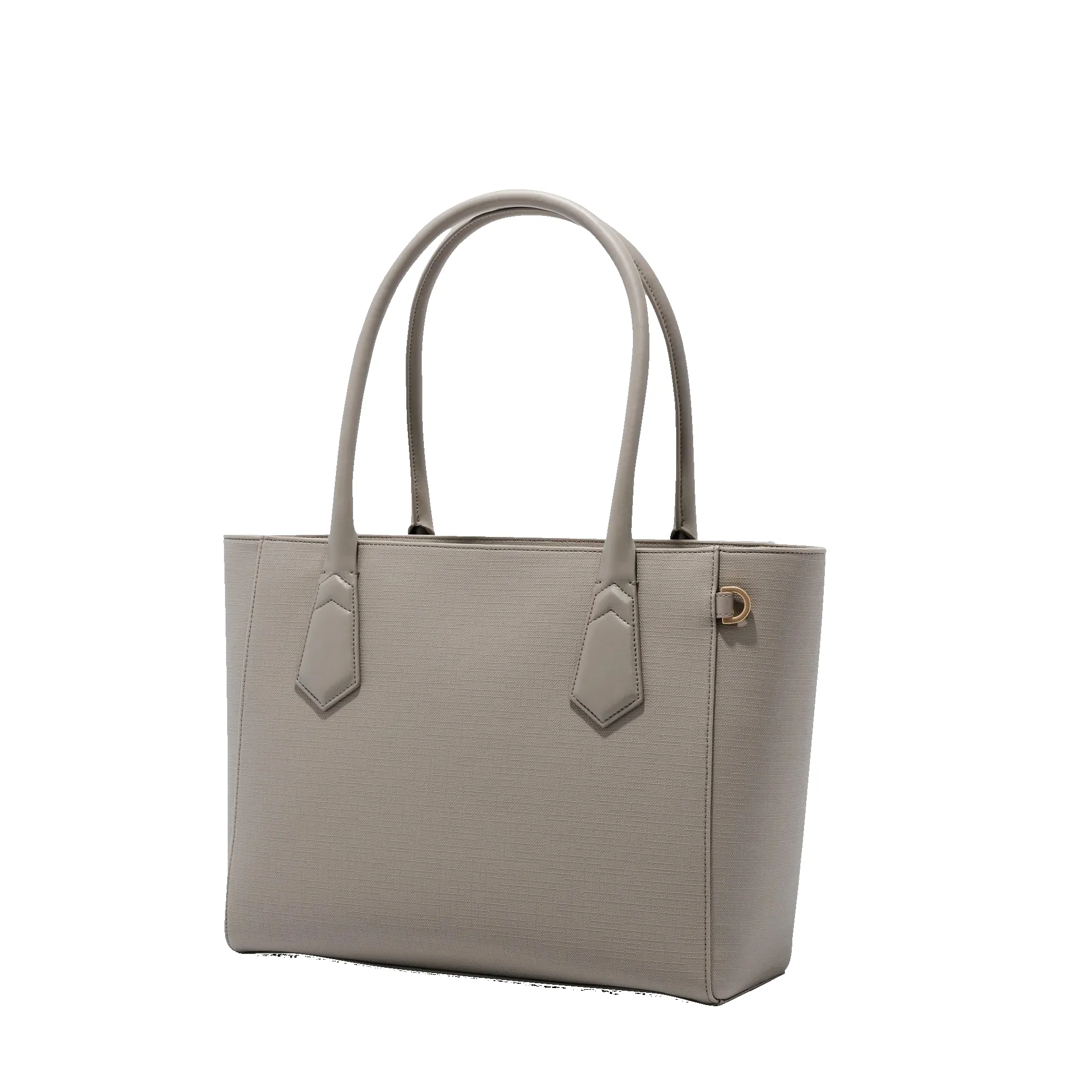 Signature Tote in Bleecker Blush, Classic sold by Dagne Dover product image thumbnail 2