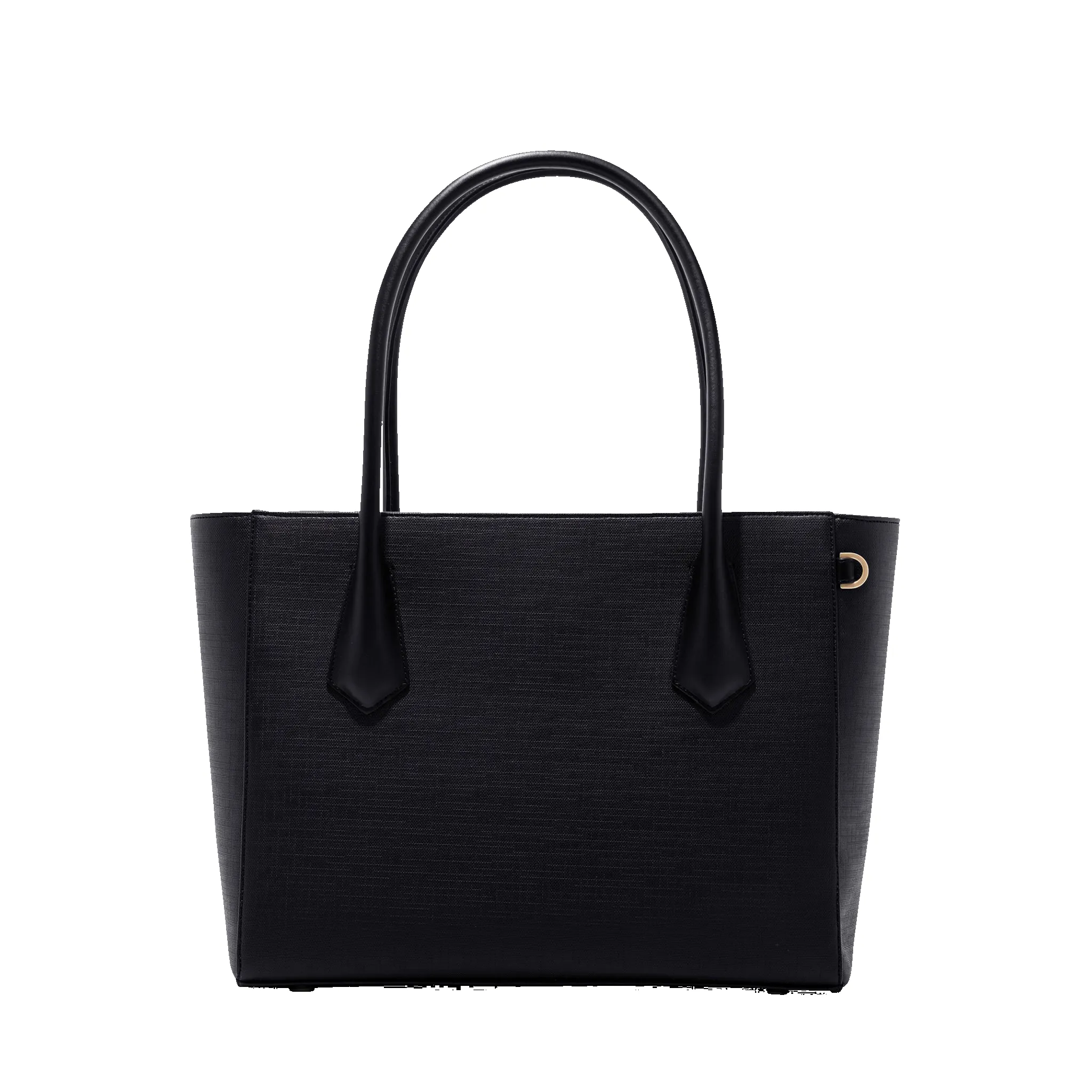 Signature Tote in Onyx, Legend sold by Dagne Dover