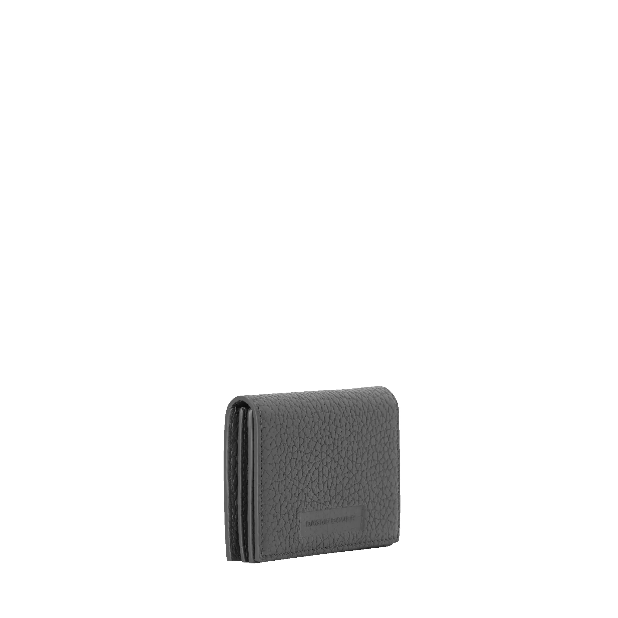 Accordion Card Case in Graphite sold by Dagne Dover product image thumbnail 3