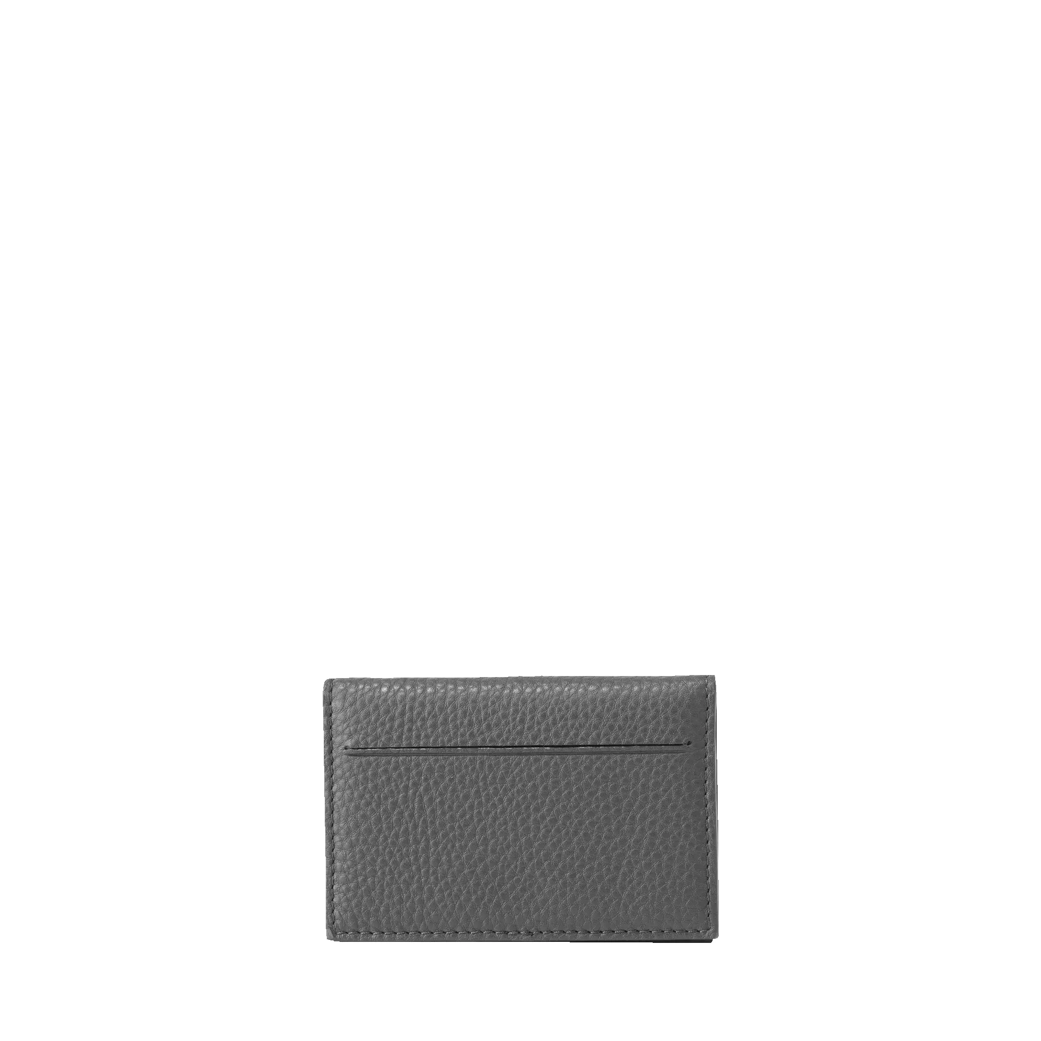 Accordion Card Case in Graphite sold by Dagne Dover product image thumbnail 2