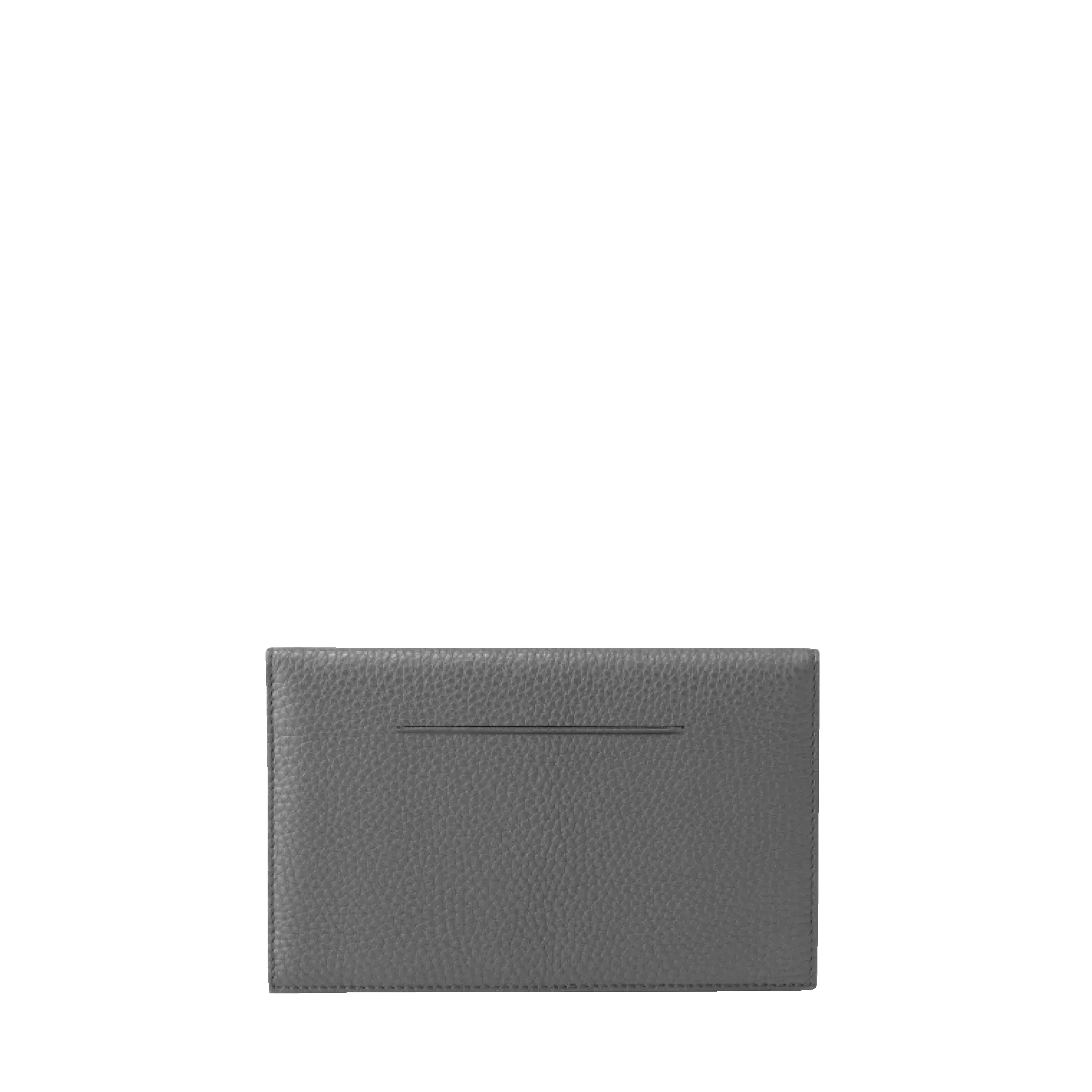 Accordion Travel Wallet in Graphite sold by Dagne Dover product image thumbnail 2