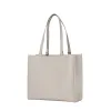 Allyn Tote in Bone, Medium sold by Dagne Dover