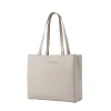 Allyn Tote in Bone, Medium sold by Dagne Dover