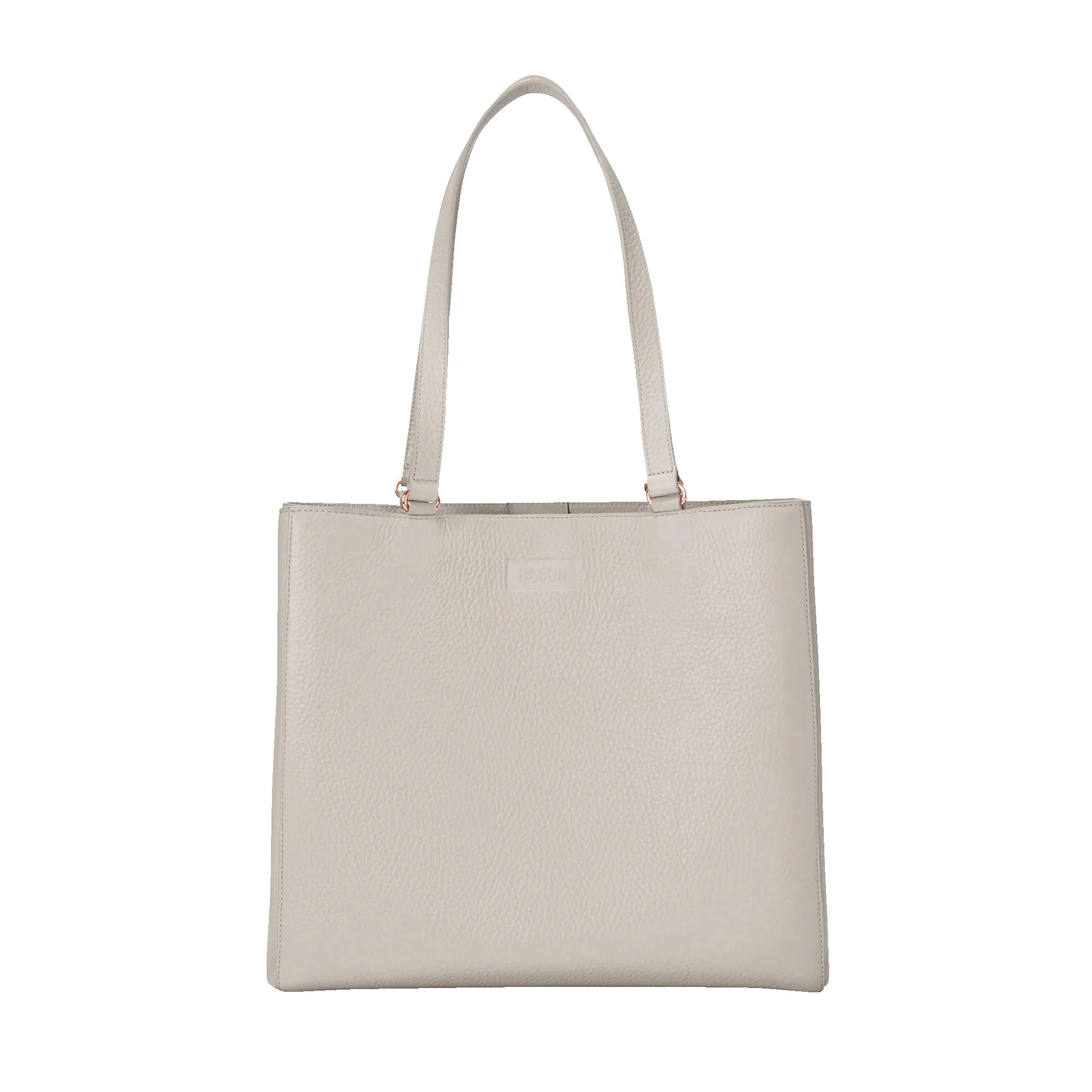 Allyn Tote in Bone, Medium sold by Dagne Dover