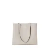 Allyn Tote in Bone, Medium sold by Dagne Dover