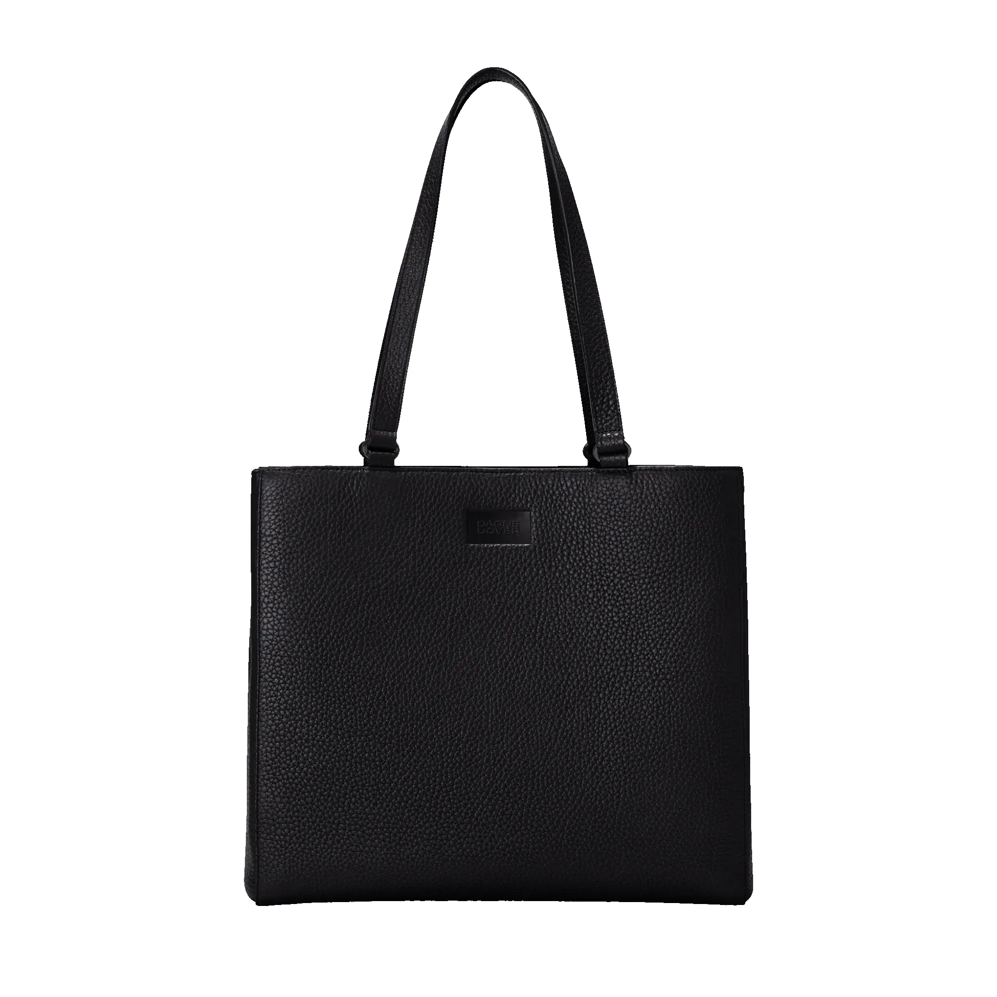 Allyn Tote in Onyx, Medium sold by Dagne Dover