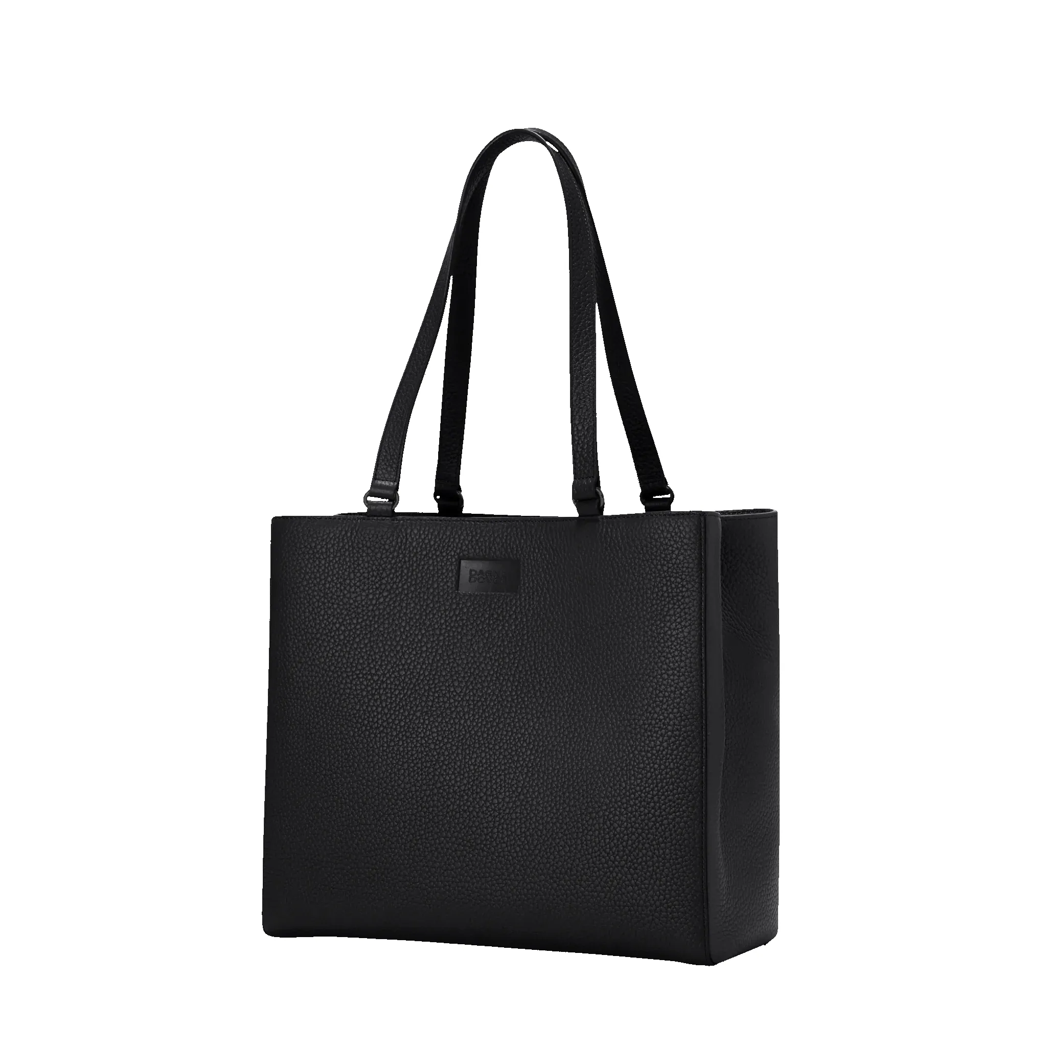 Allyn Tote in Onyx, Medium sold by Dagne Dover product image thumbnail 2
