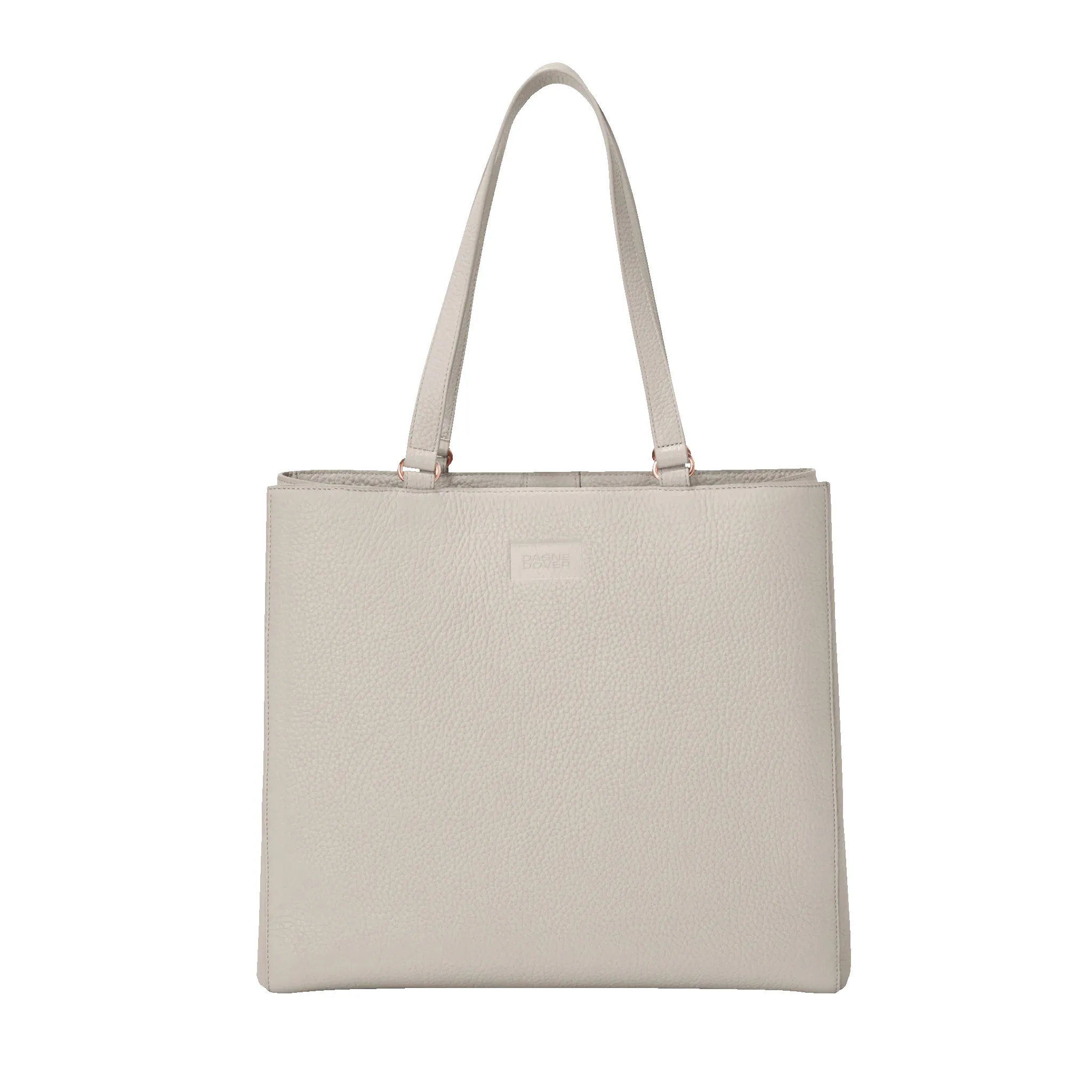 Allyn Tote in Bone, Large sold by Dagne Dover