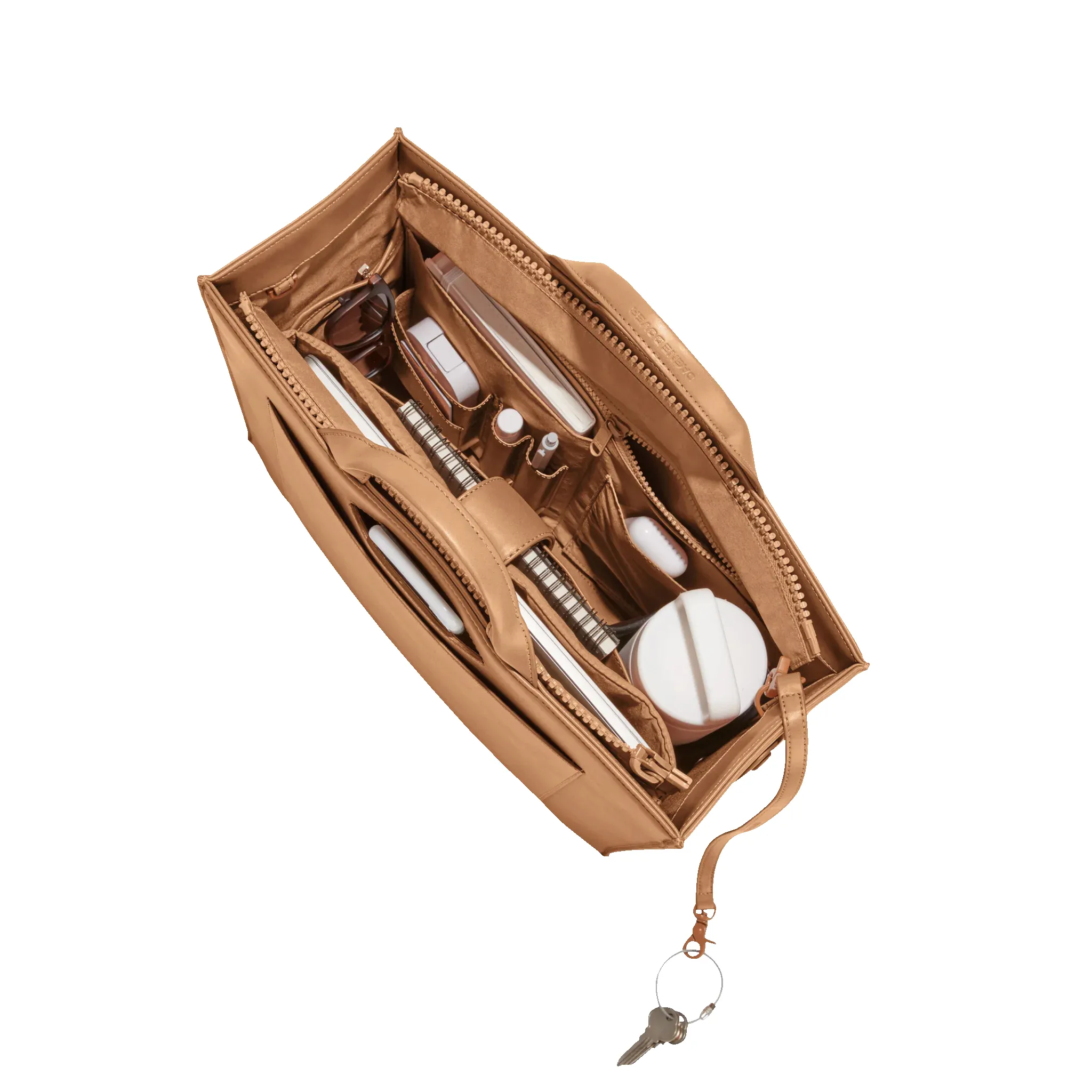 Daily Tote in Pinto, Medium sold by Dagne Dover product image thumbnail 5