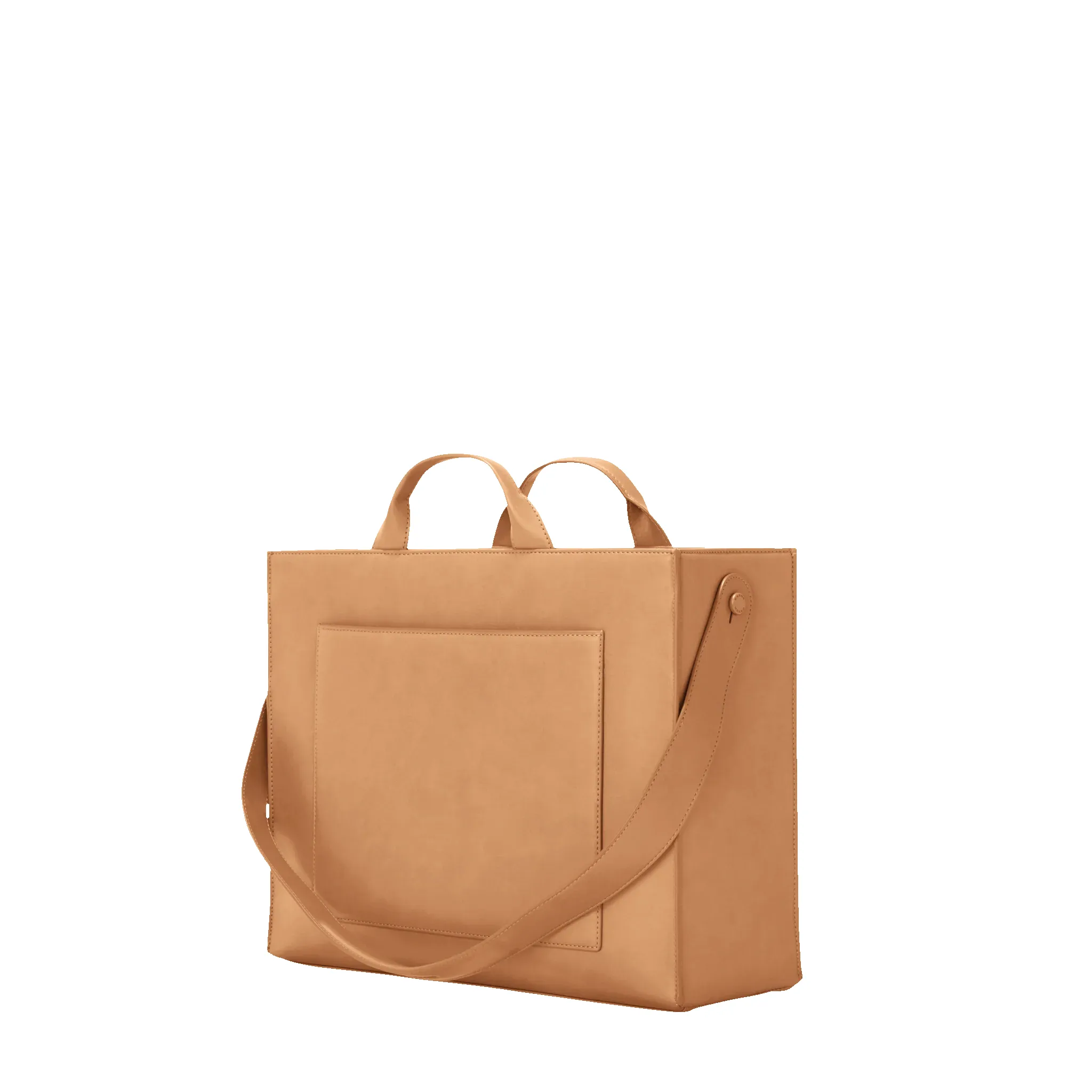 Daily Tote in Pinto, Medium sold by Dagne Dover product image thumbnail 3