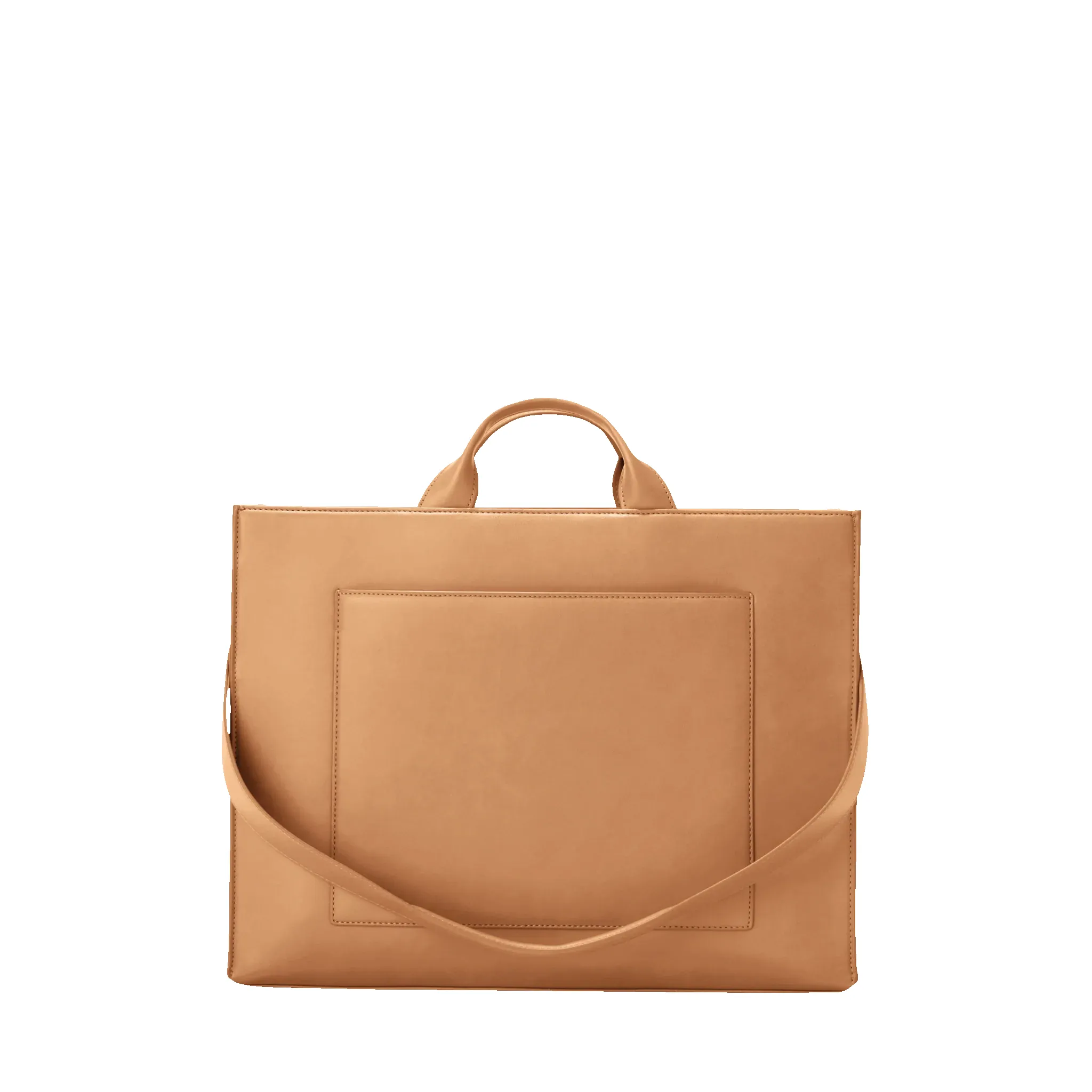 Daily Tote in Pinto, Large sold by Dagne Dover product image thumbnail 2