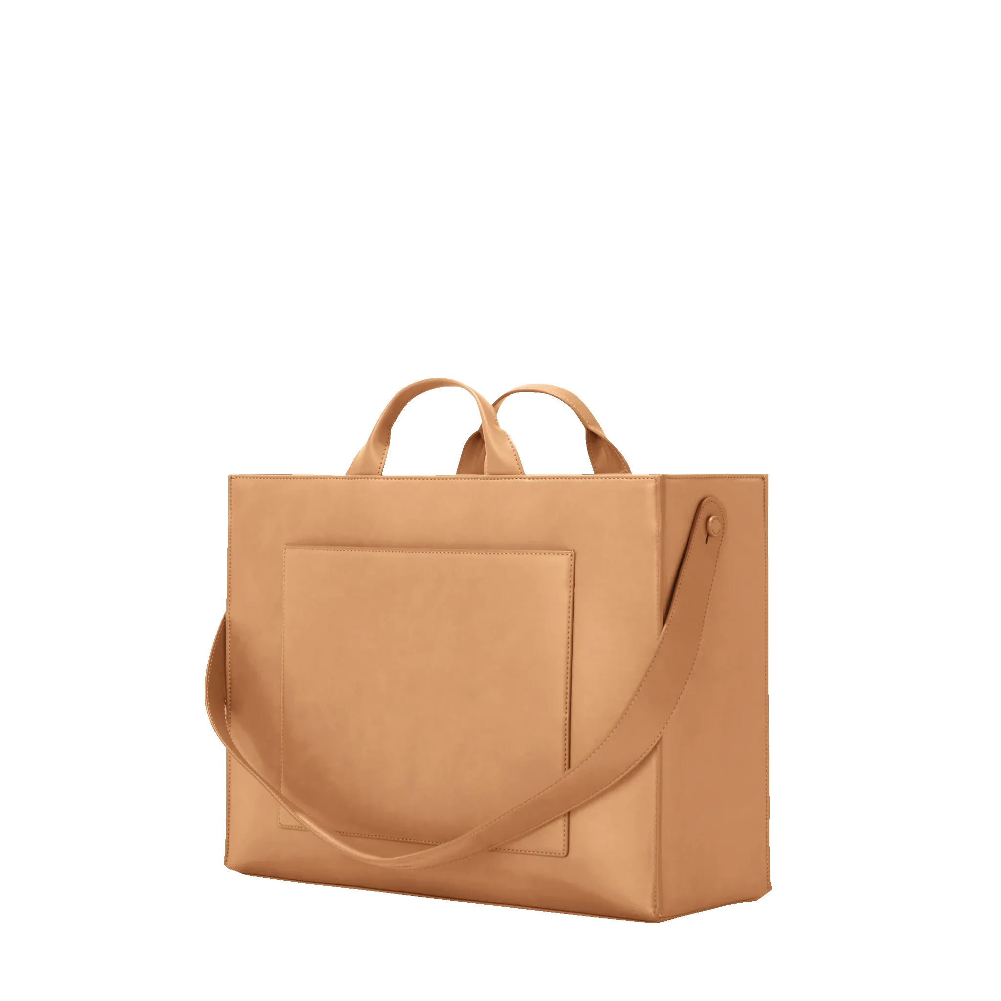 Daily Tote in Pinto, Large sold by Dagne Dover product image thumbnail 3