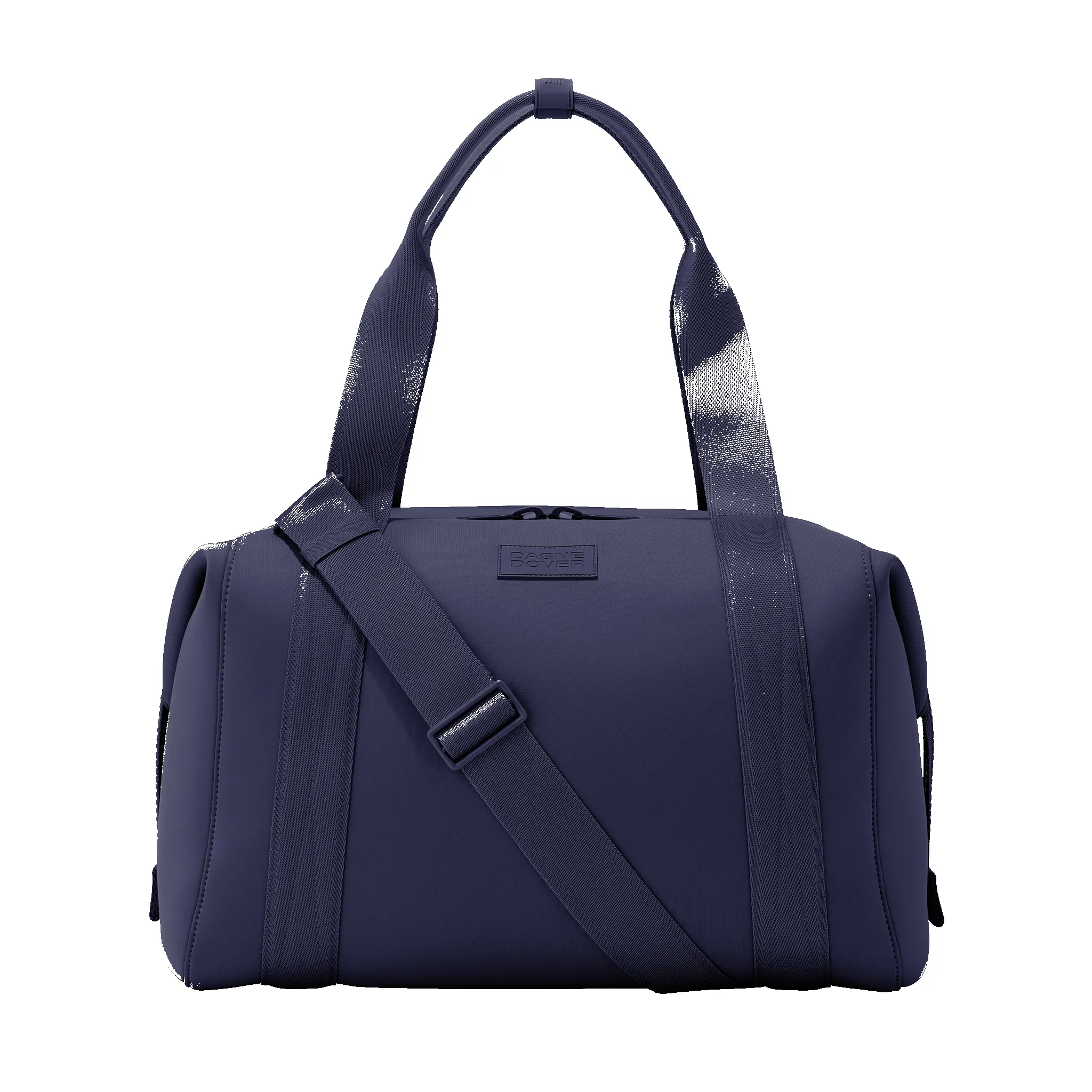 Landon Carryall in Storm, Large sold by Dagne Dover