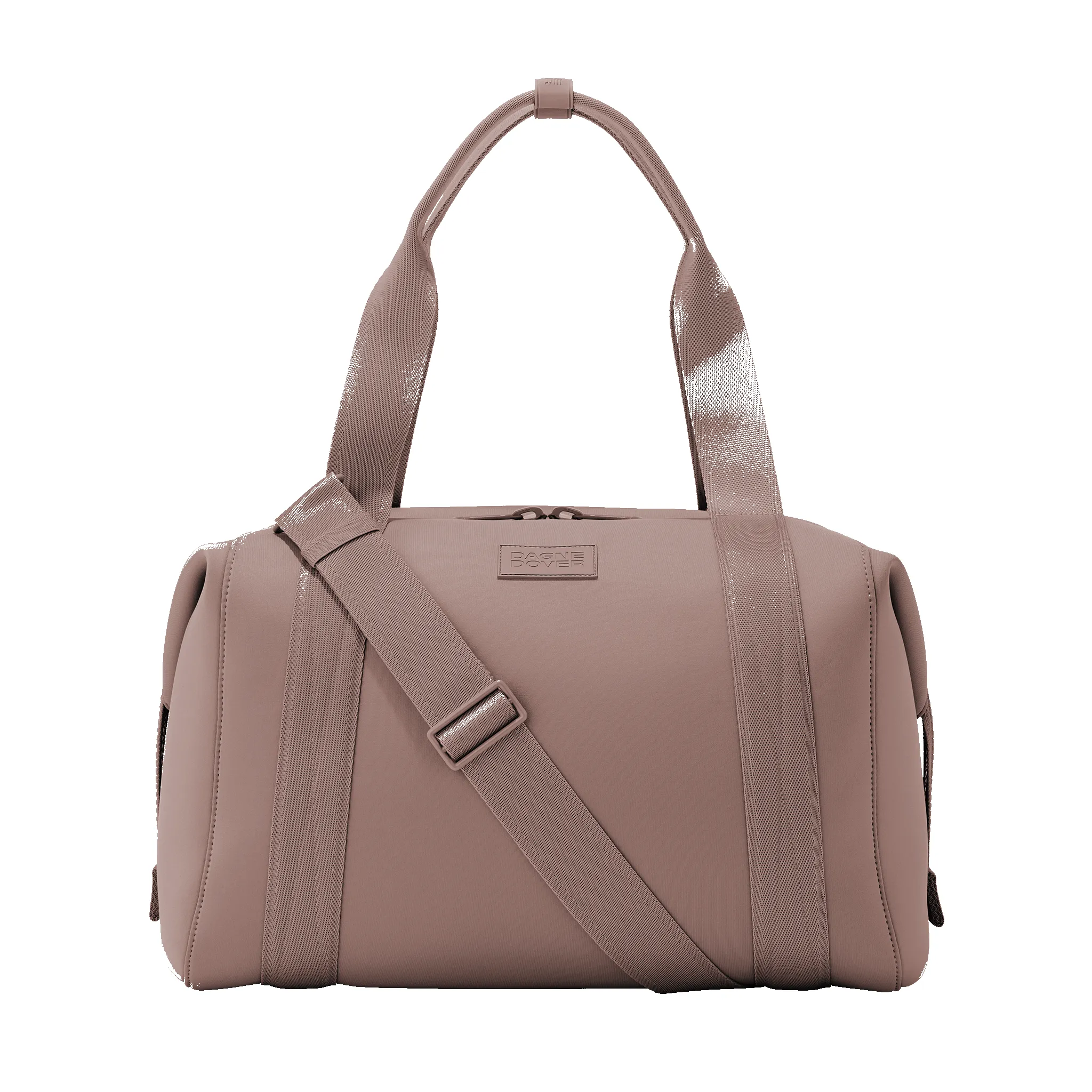 Landon Carryall in Dune, Large sold by Dagne Dover
