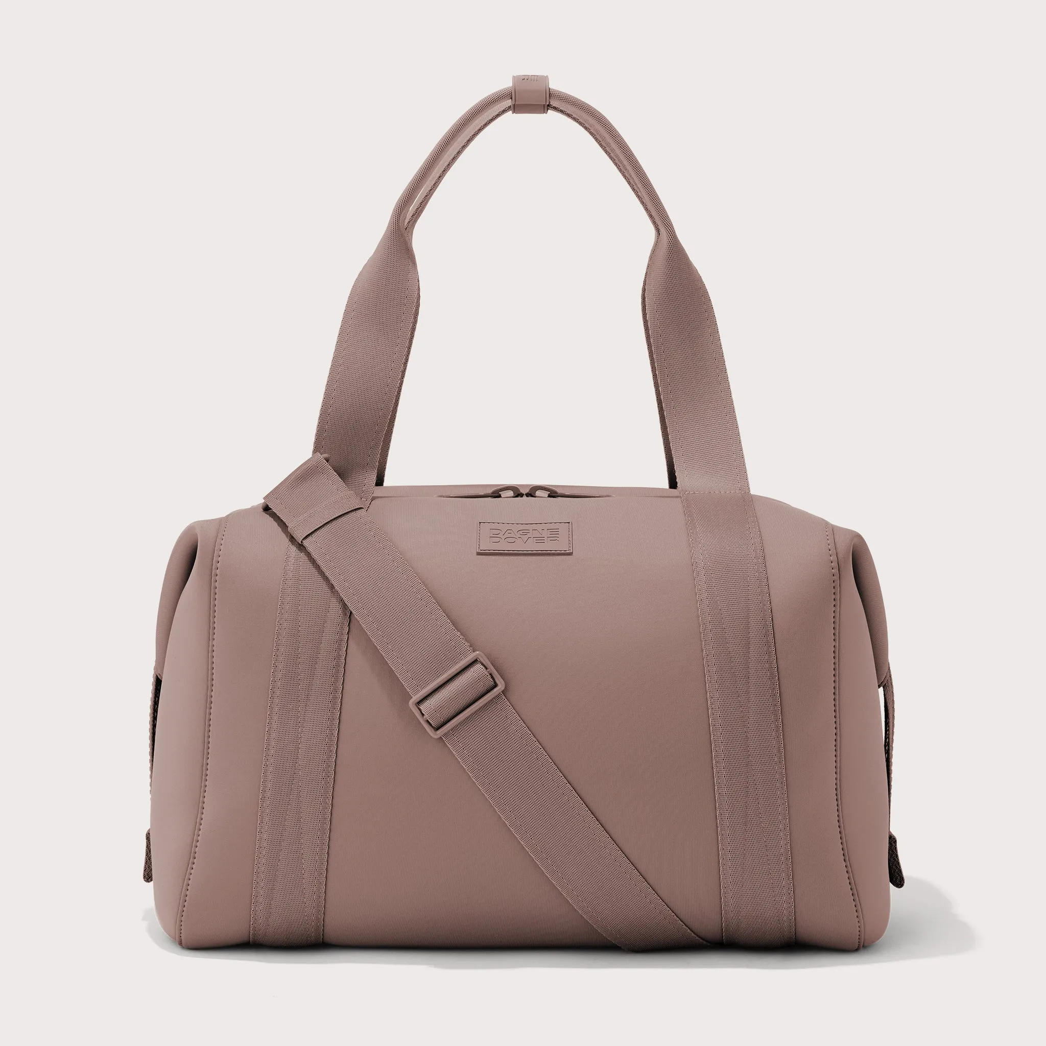 Landon Carryall in Dune, Large sold by Dagne Dover product image thumbnail 3