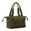 Landon Carryall in Dark Moss, Medium sold by Dagne Dover
