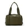 Landon Carryall in Dark Moss, Medium sold by Dagne Dover