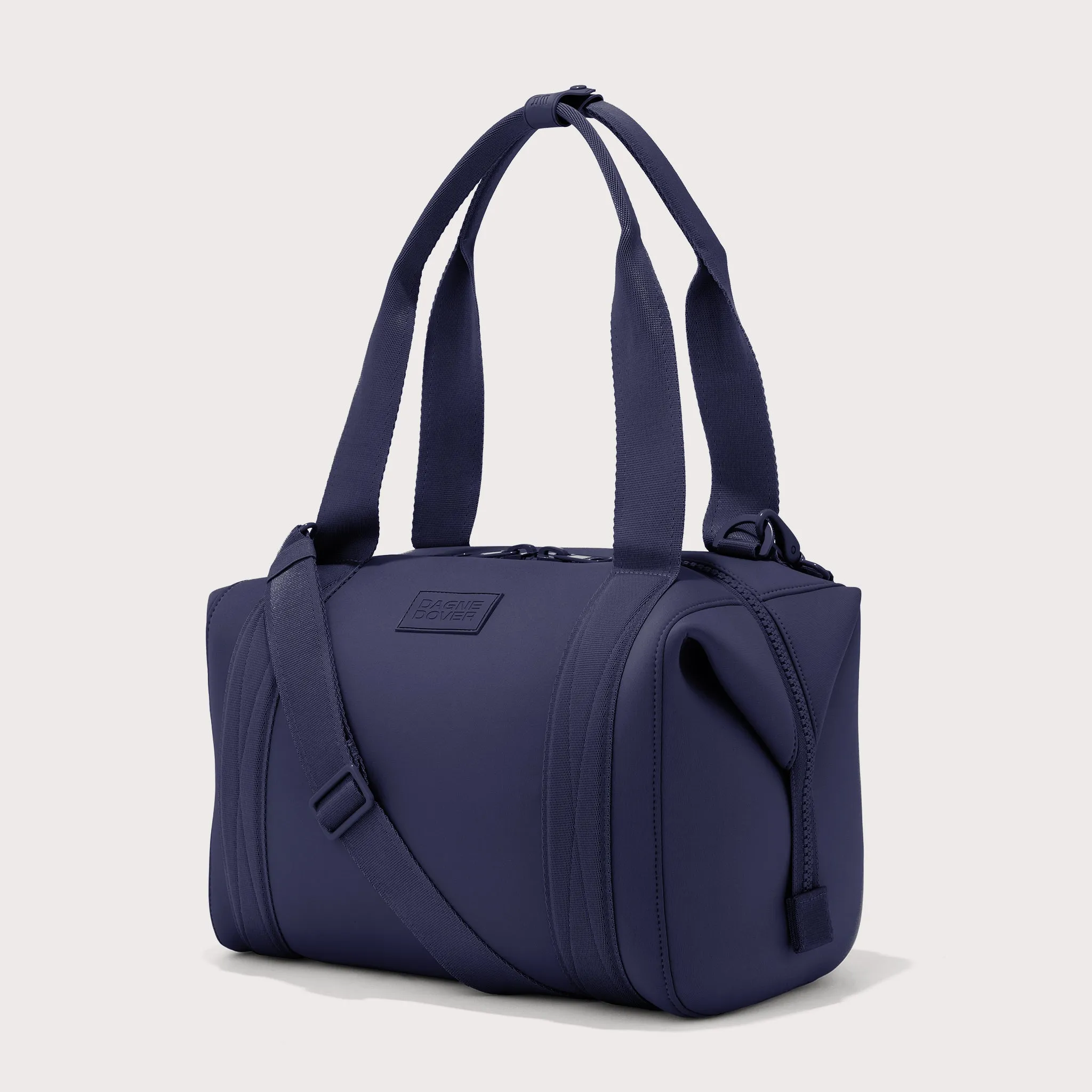 Landon Carryall in Storm, Medium sold by Dagne Dover product image thumbnail 4