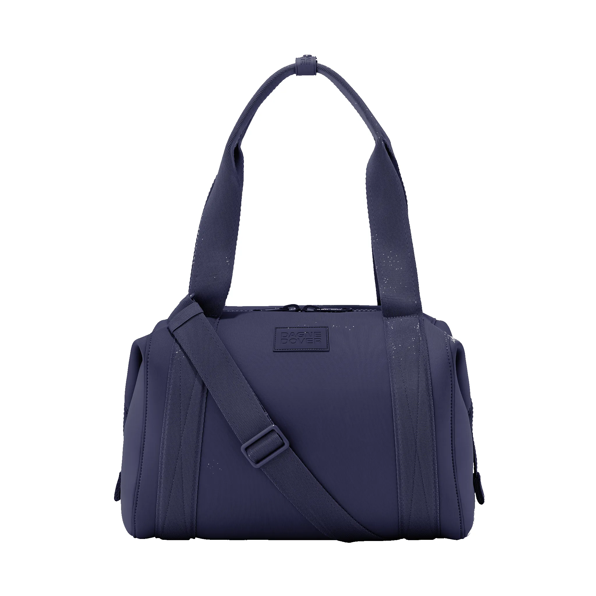 Landon Carryall in Storm, Medium sold by Dagne Dover