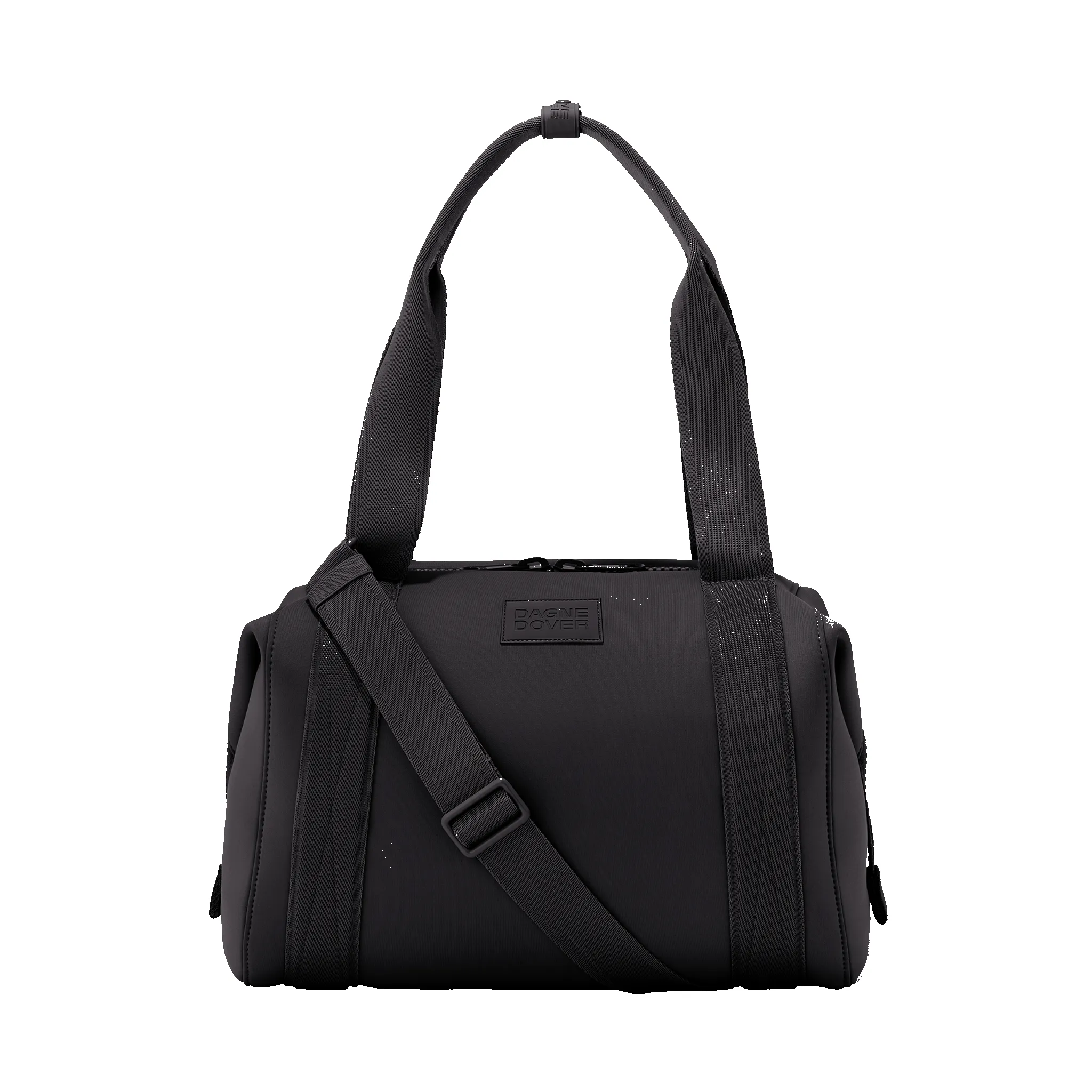 Landon Carryall in Onyx, Medium sold by Dagne Dover