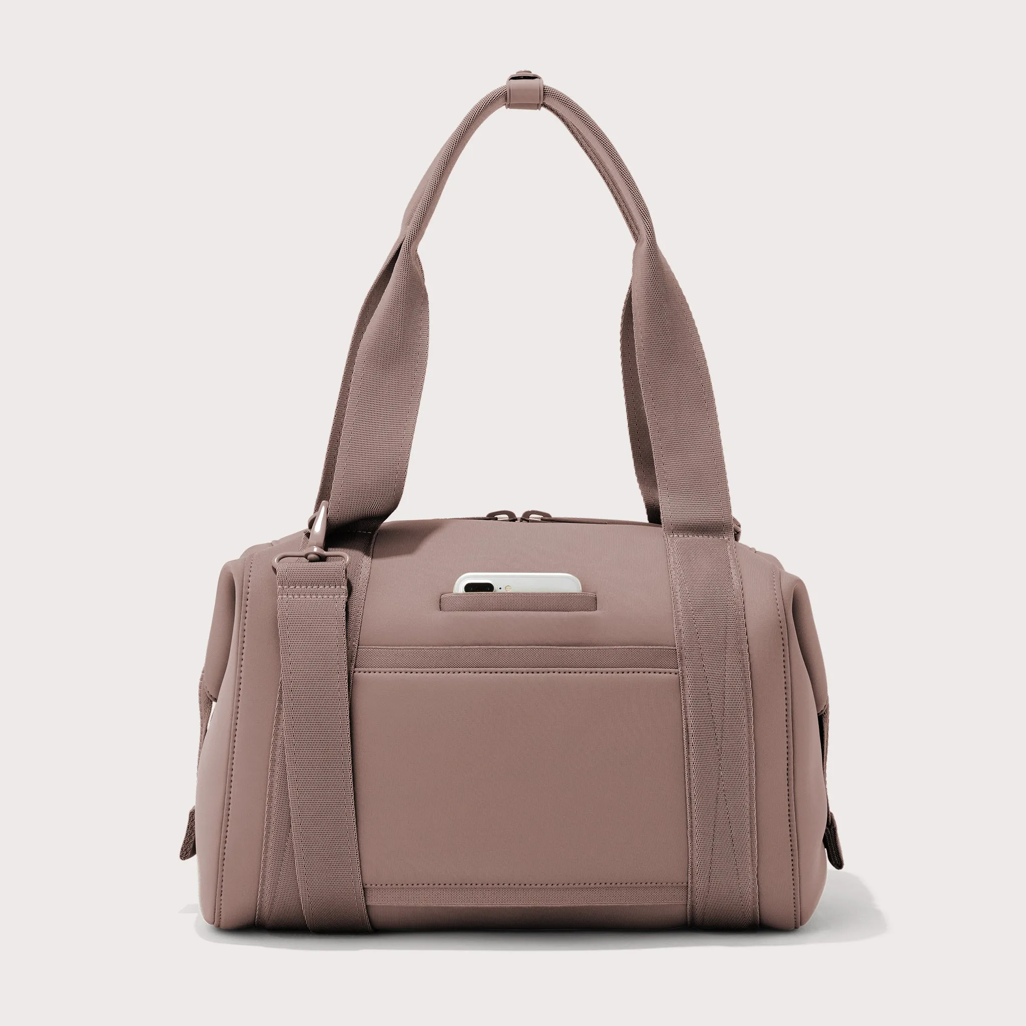 Landon Carryall in Dune, Medium sold by Dagne Dover product image thumbnail 5
