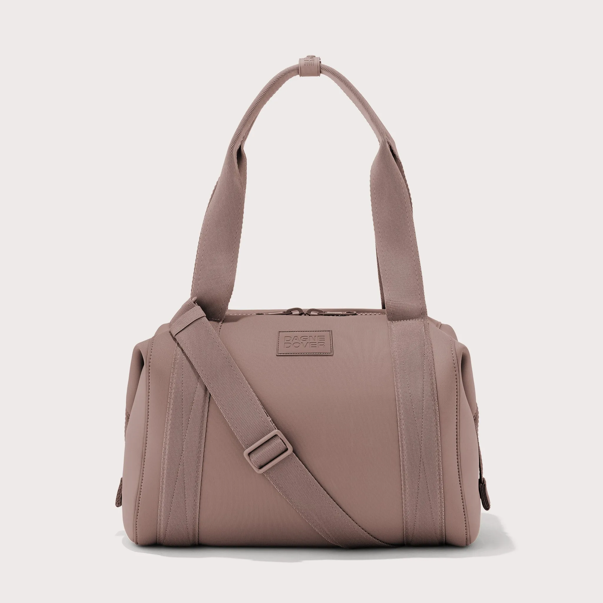 Landon Carryall in Dune, Medium sold by Dagne Dover product image thumbnail 3