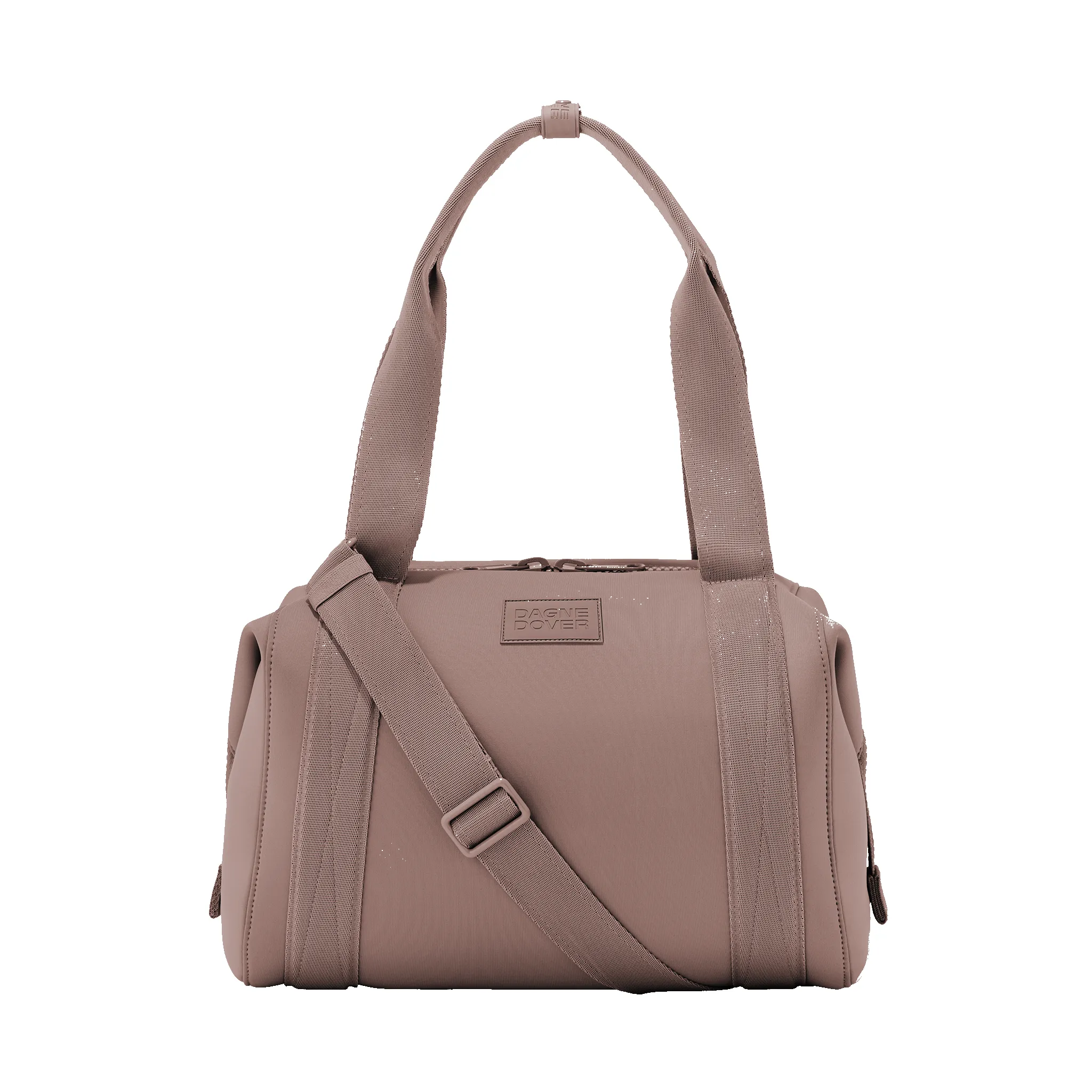 Landon Carryall in Dune, Medium sold by Dagne Dover