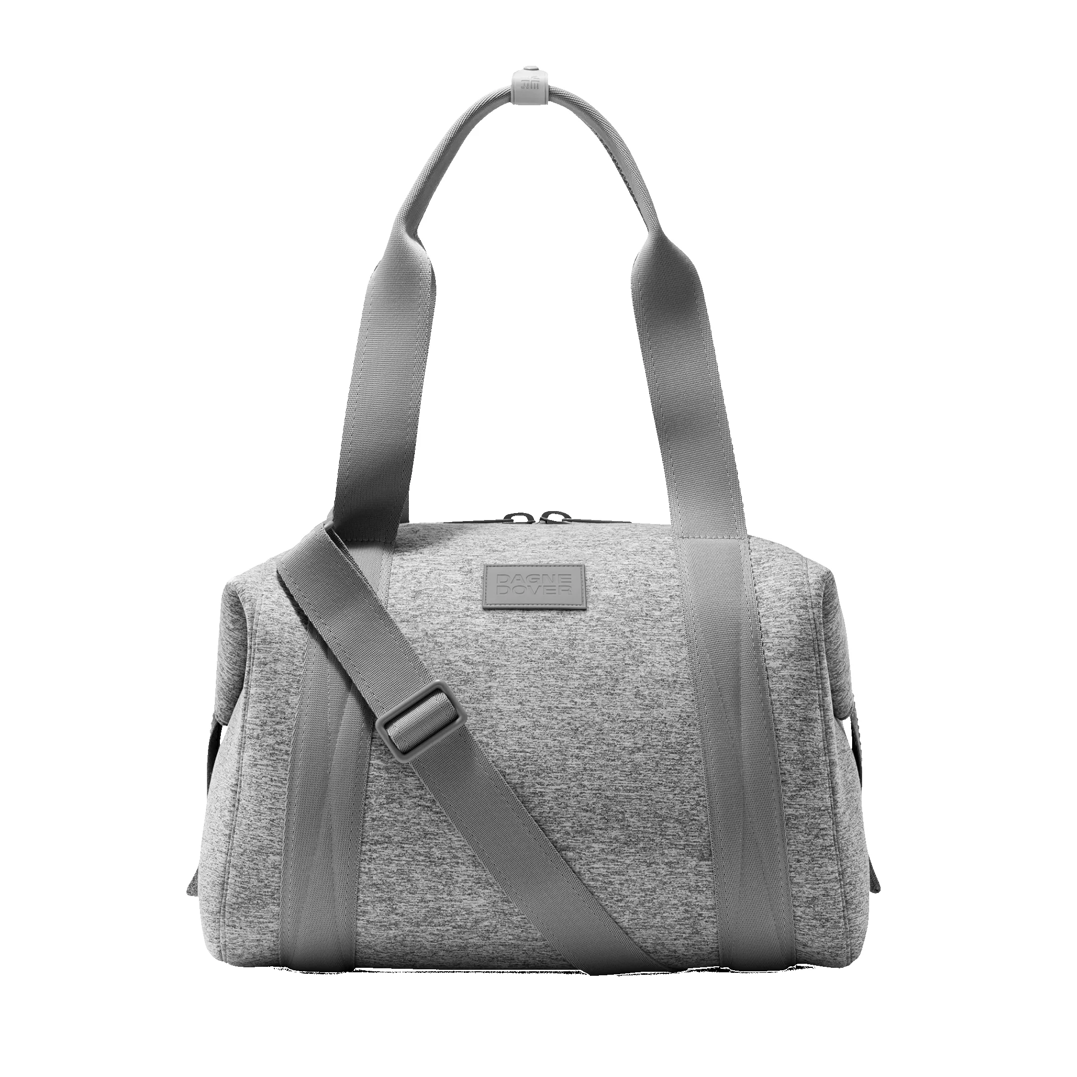 Landon Carryall in Heather Grey, Medium sold by Dagne Dover