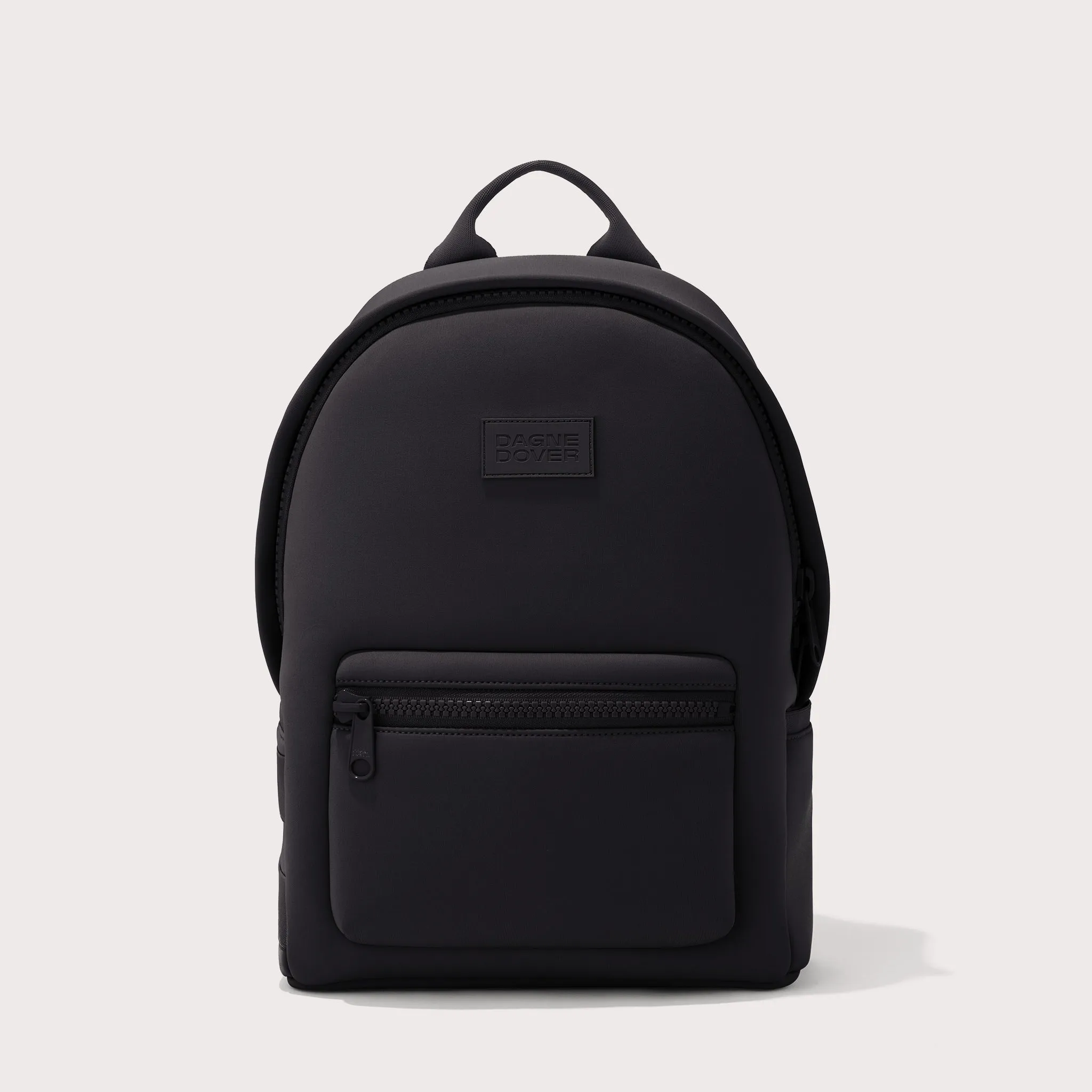Dakota Backpack in Onyx, Medium sold by Dagne Dover product image thumbnail 3