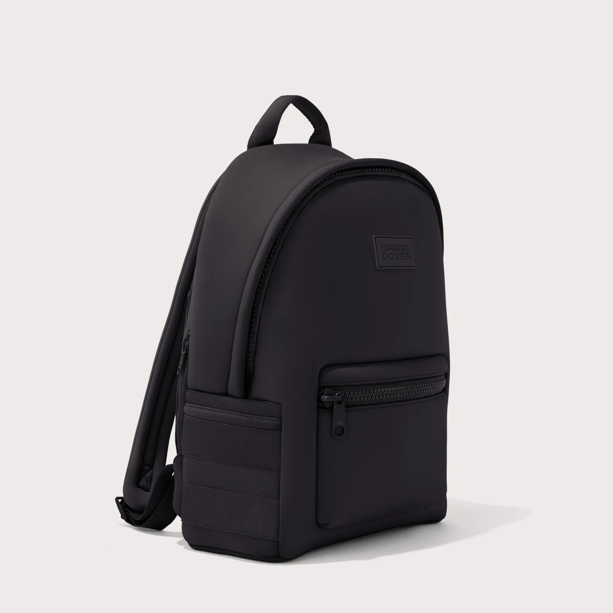 Dakota Backpack in Onyx, Medium sold by Dagne Dover product image thumbnail 4