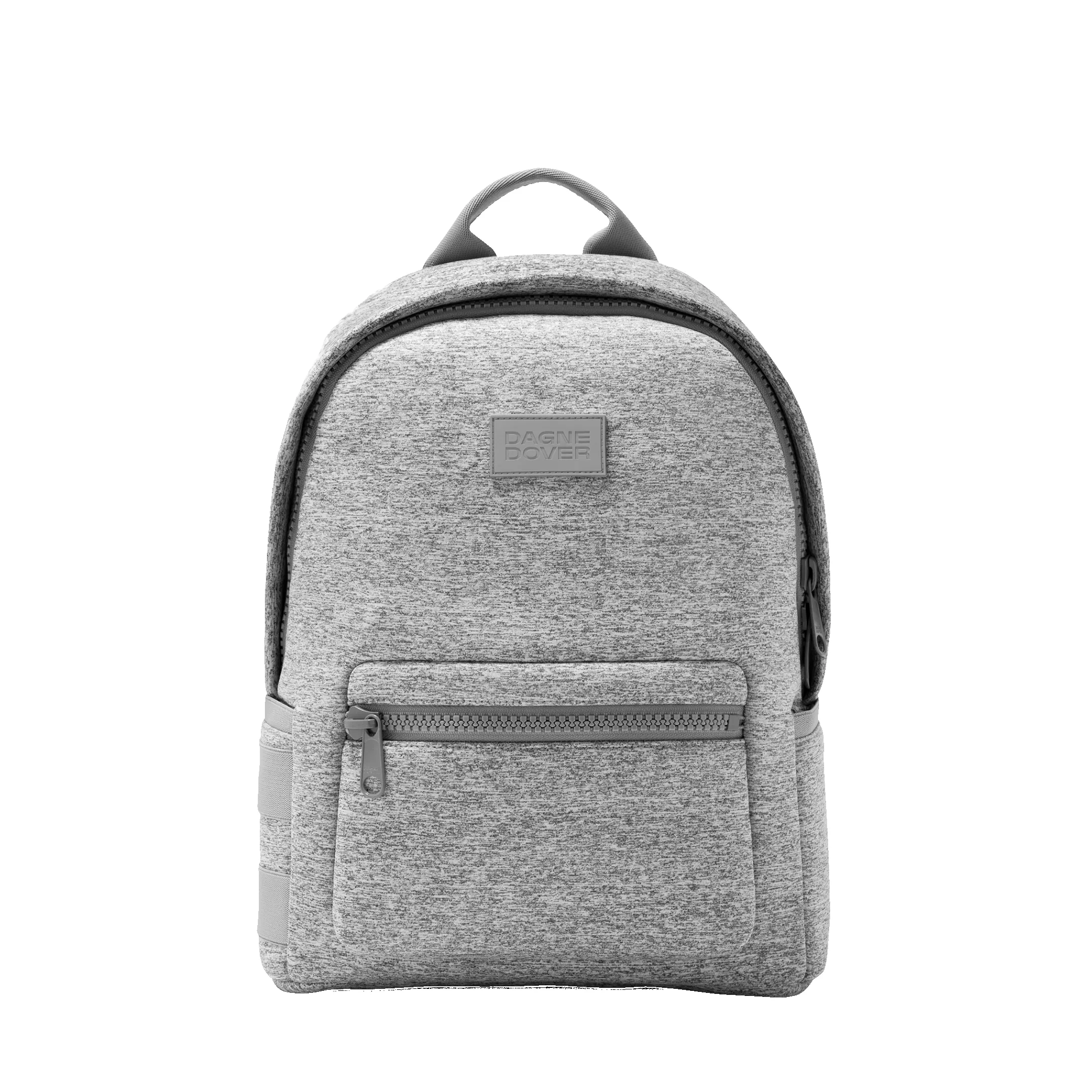Dakota Backpack in Heather Grey, Medium sold by Dagne Dover