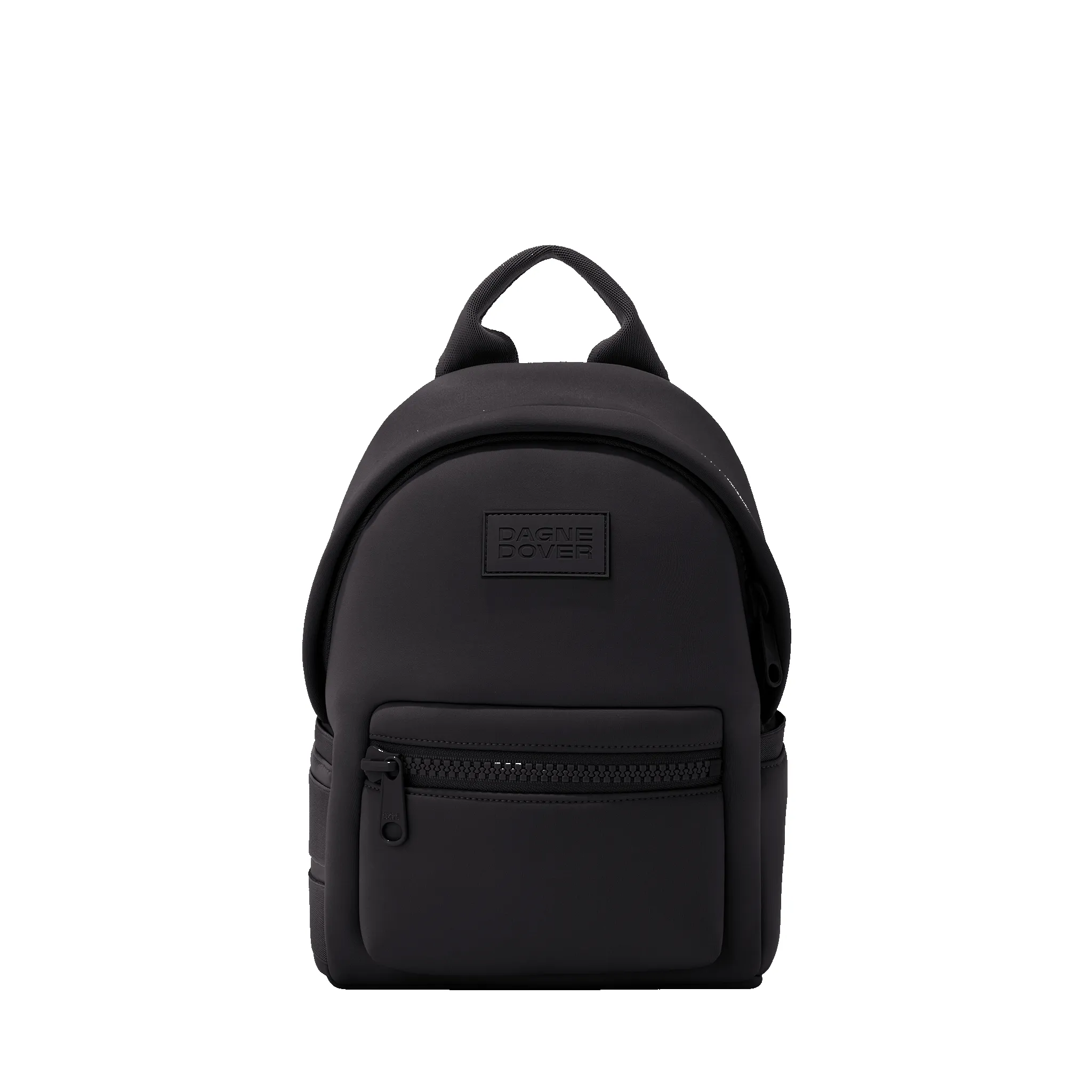Dakota Backpack in Onyx, Small sold by Dagne Dover