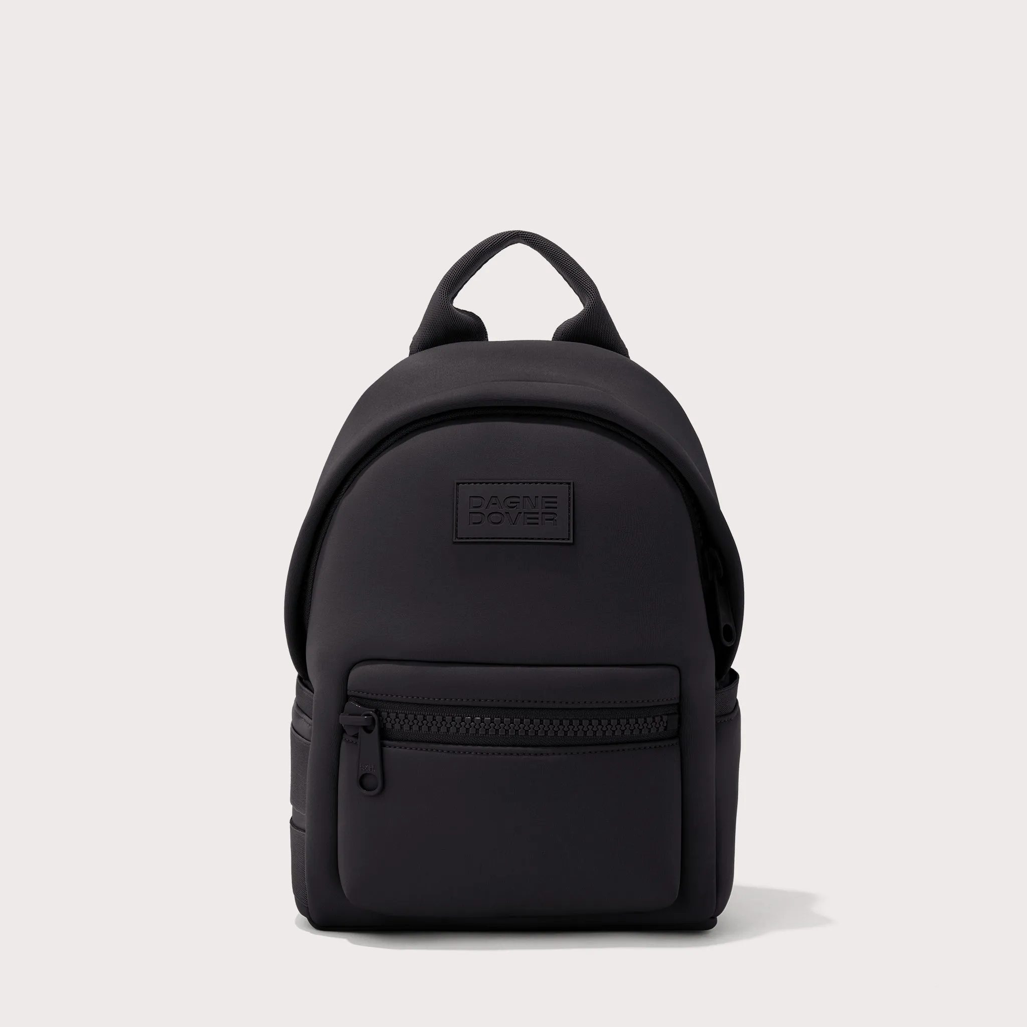 Dakota Backpack in Onyx, Small sold by Dagne Dover product image thumbnail 3