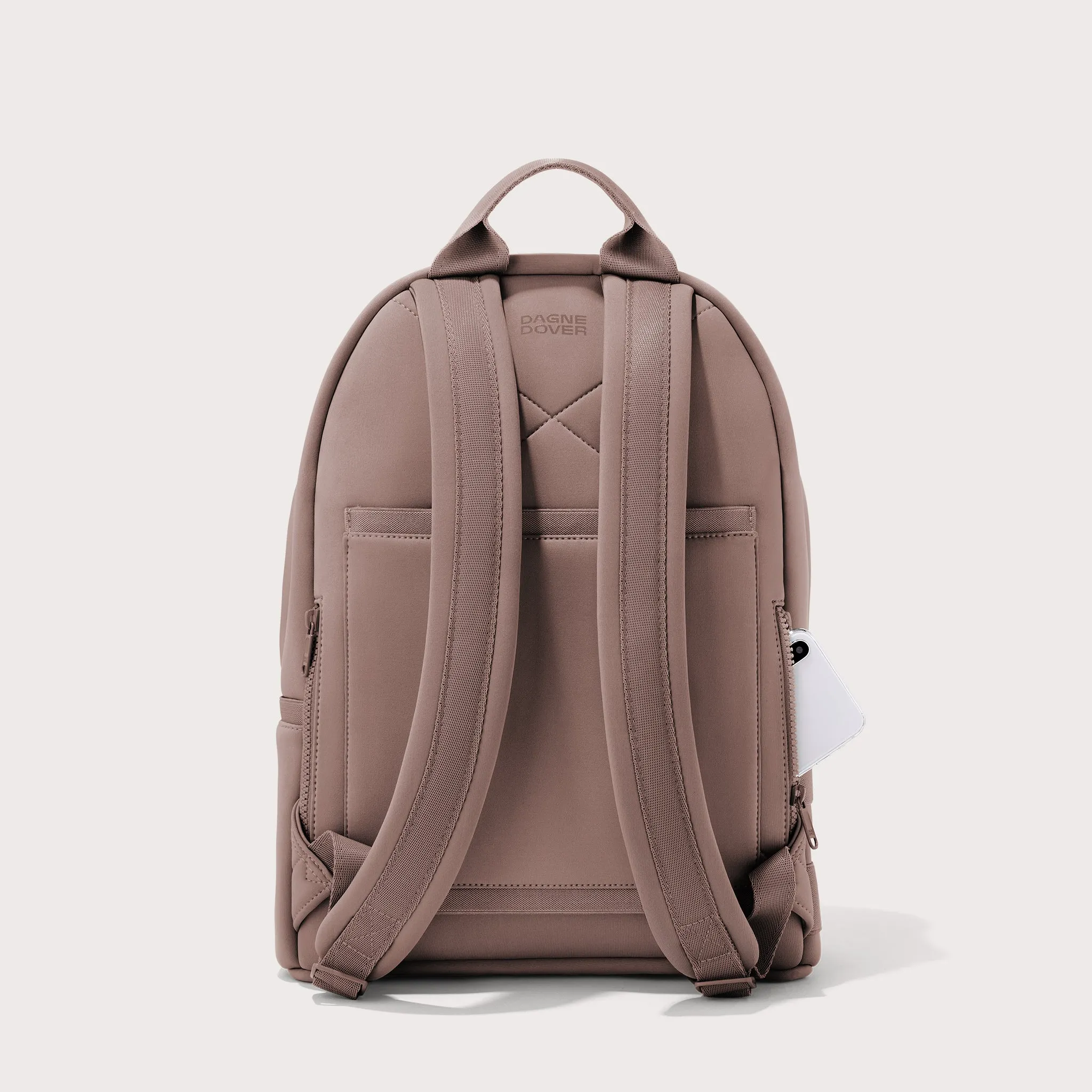 Dakota Backpack in Dune, Medium sold by Dagne Dover product image thumbnail 5