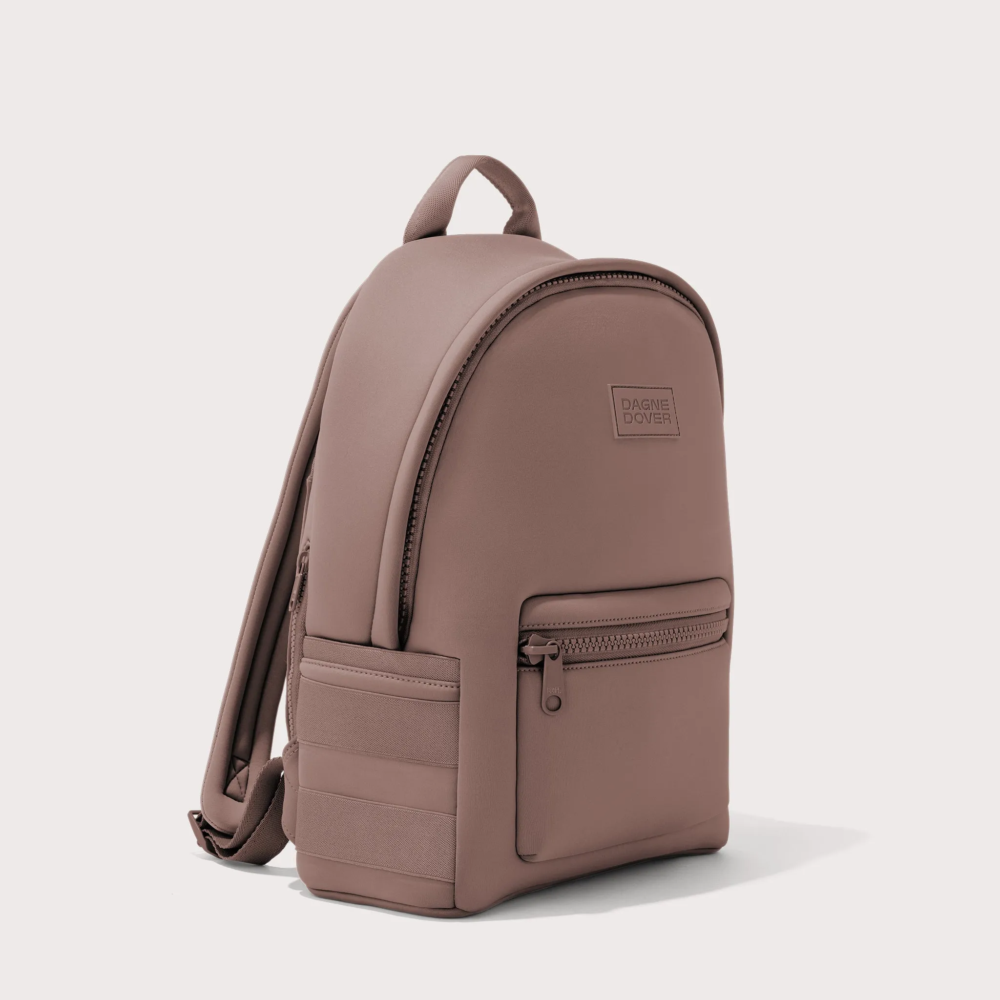 Dakota Backpack in Dune, Medium sold by Dagne Dover product image thumbnail 4
