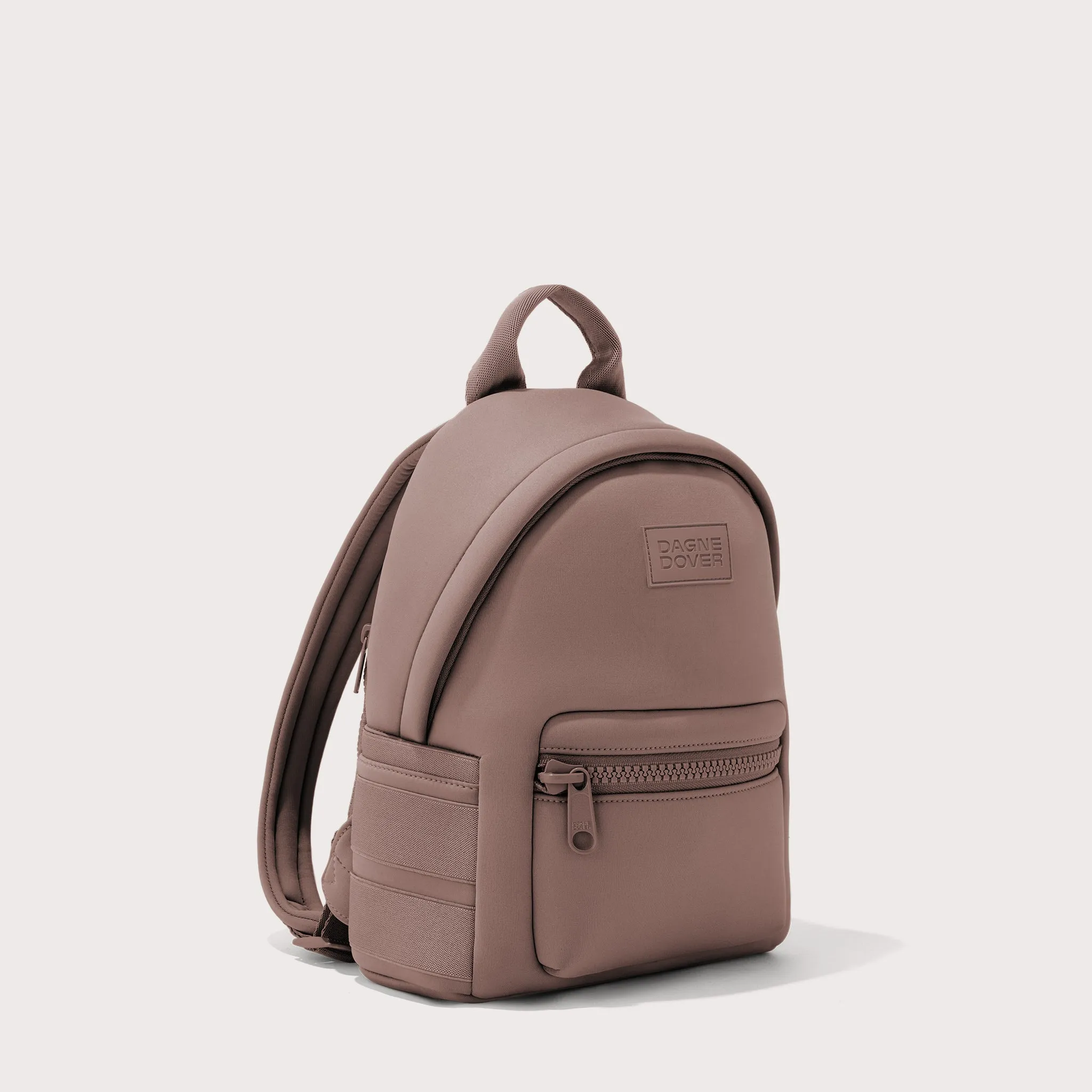 Dakota Backpack in Dune, Small sold by Dagne Dover product image thumbnail 4