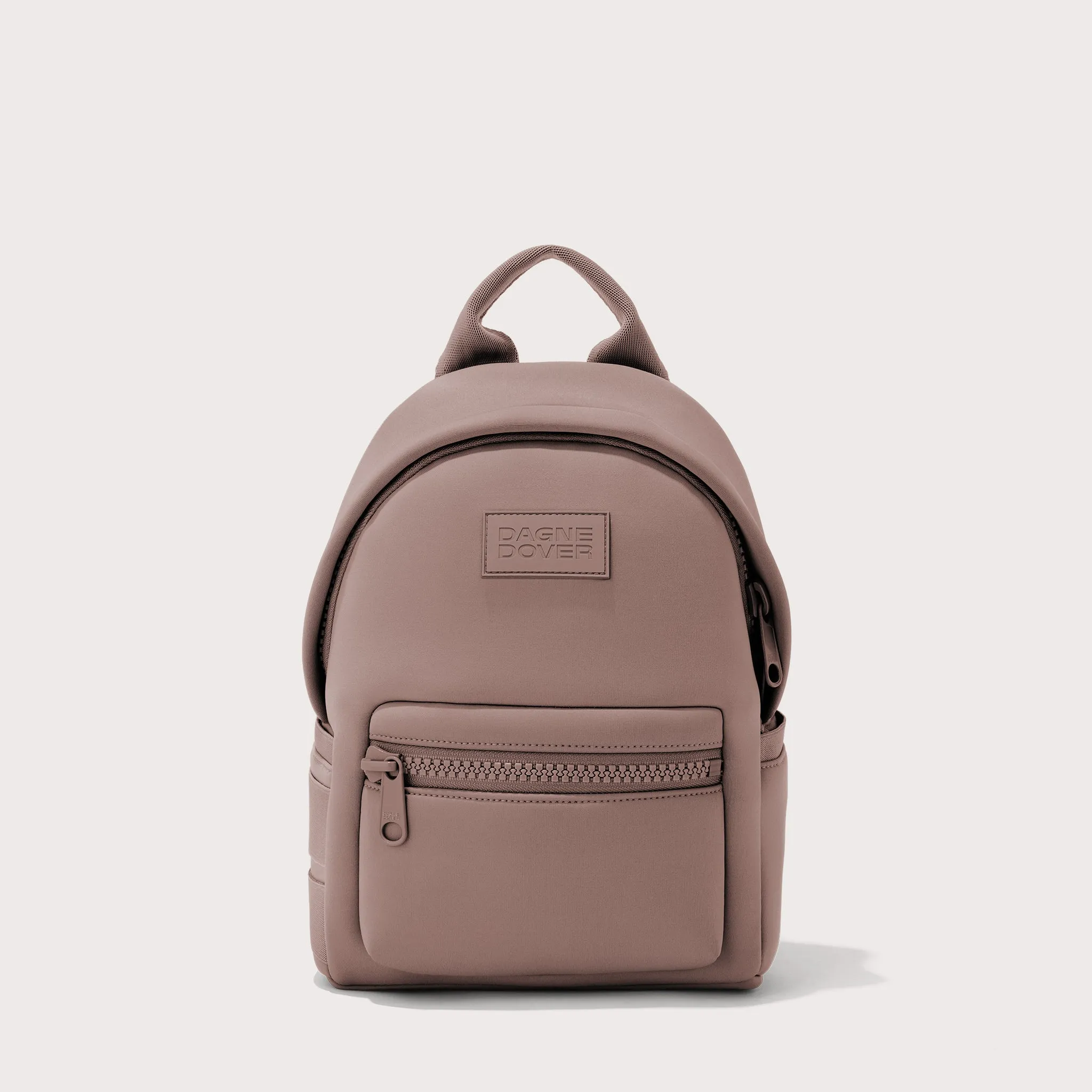 Dakota Backpack in Dune, Small sold by Dagne Dover product image thumbnail 3