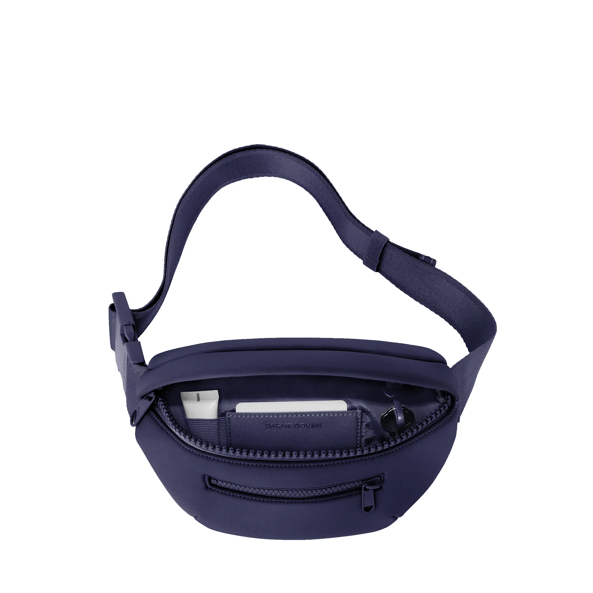 Ace Fanny Pack in Storm sold by Dagne Dover product image thumbnail 2