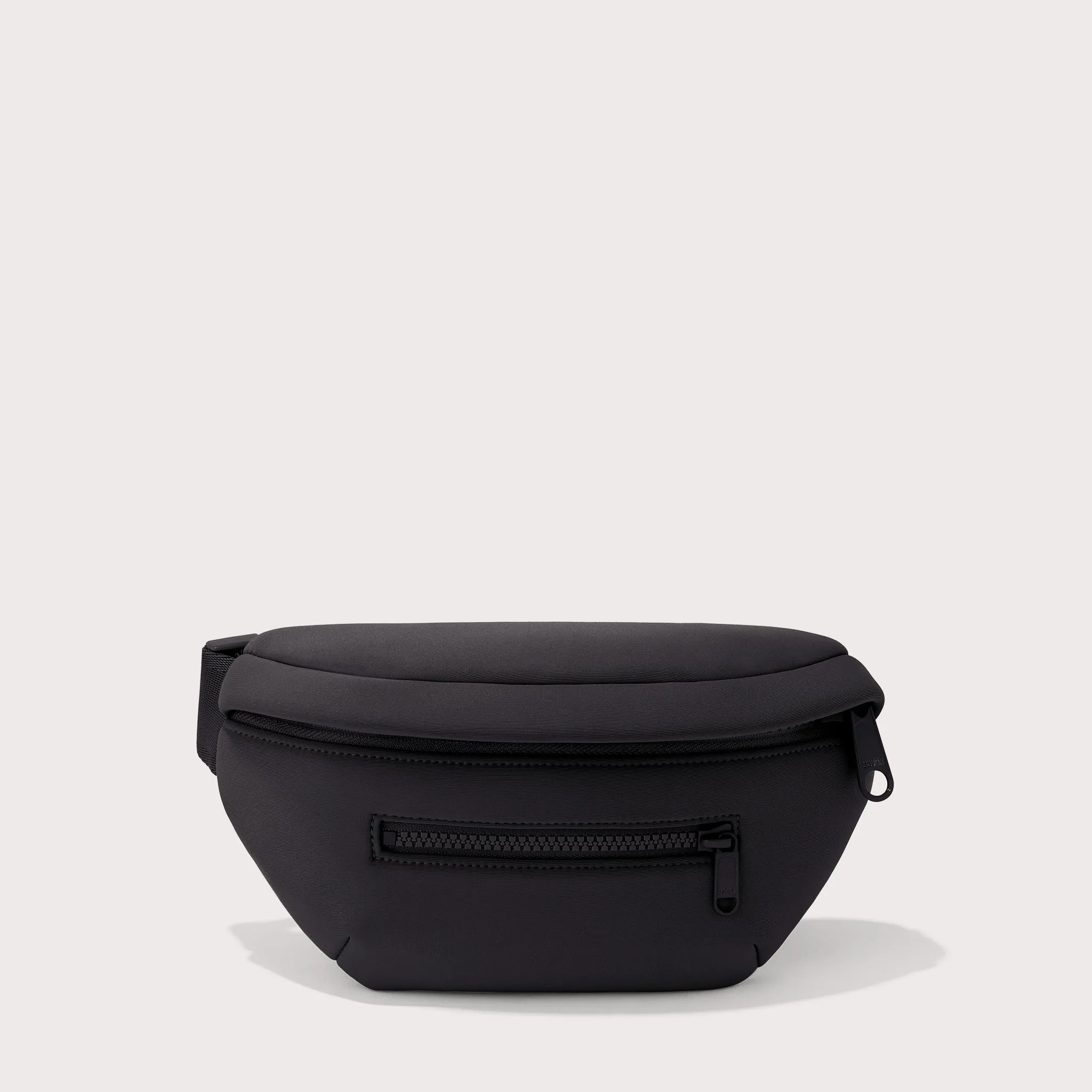 Ace Fanny Pack in Onyx sold by Dagne Dover product image thumbnail 3