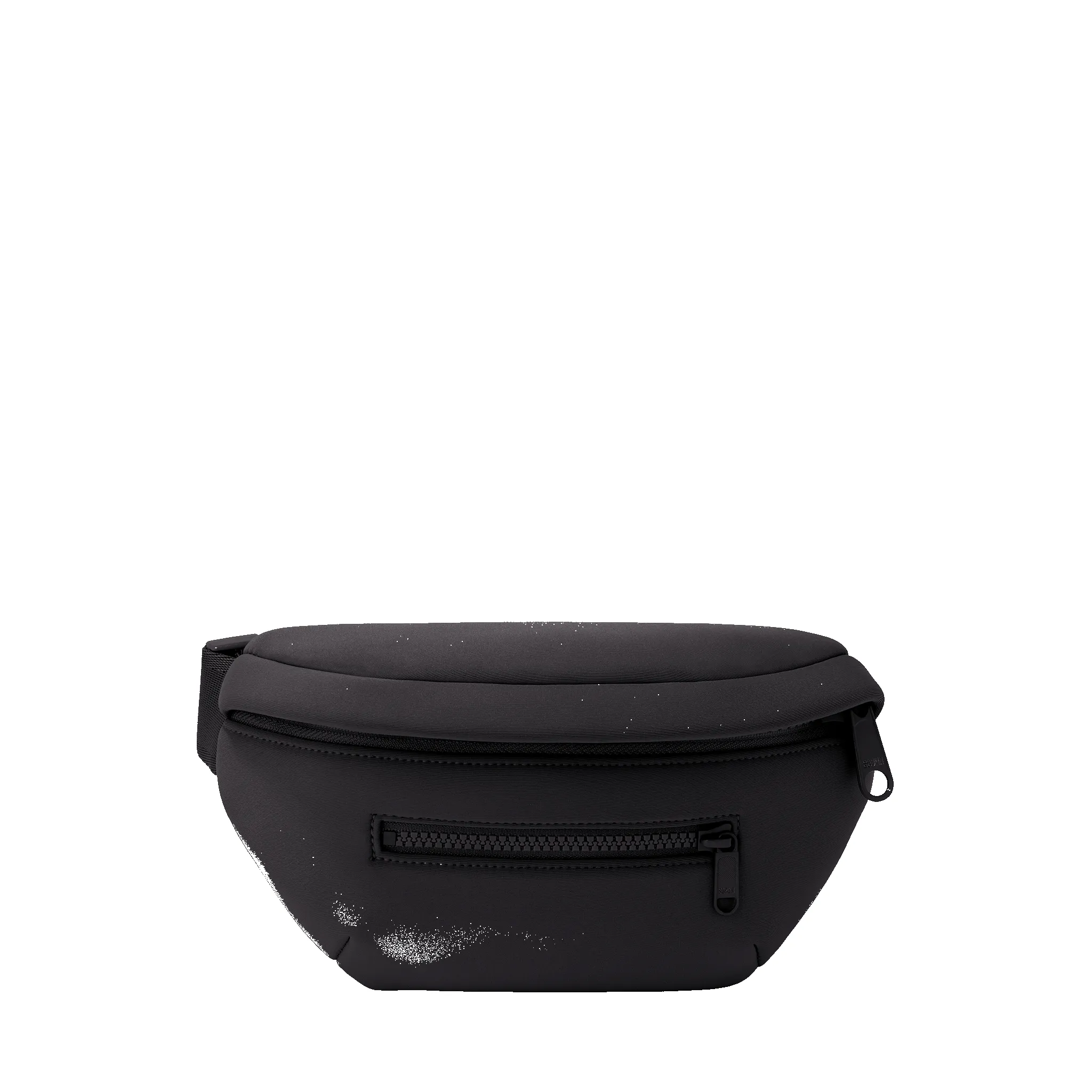 Ace Fanny Pack in Onyx sold by Dagne Dover