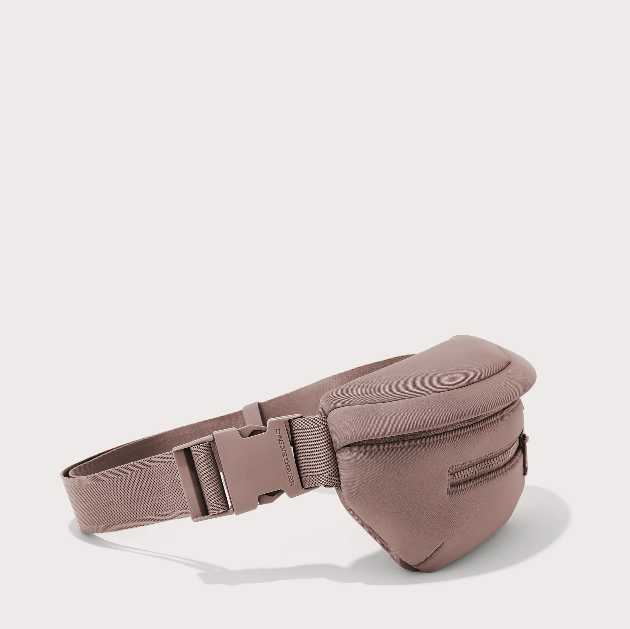 Ace Fanny Pack in Dune sold by Dagne Dover product image thumbnail 4