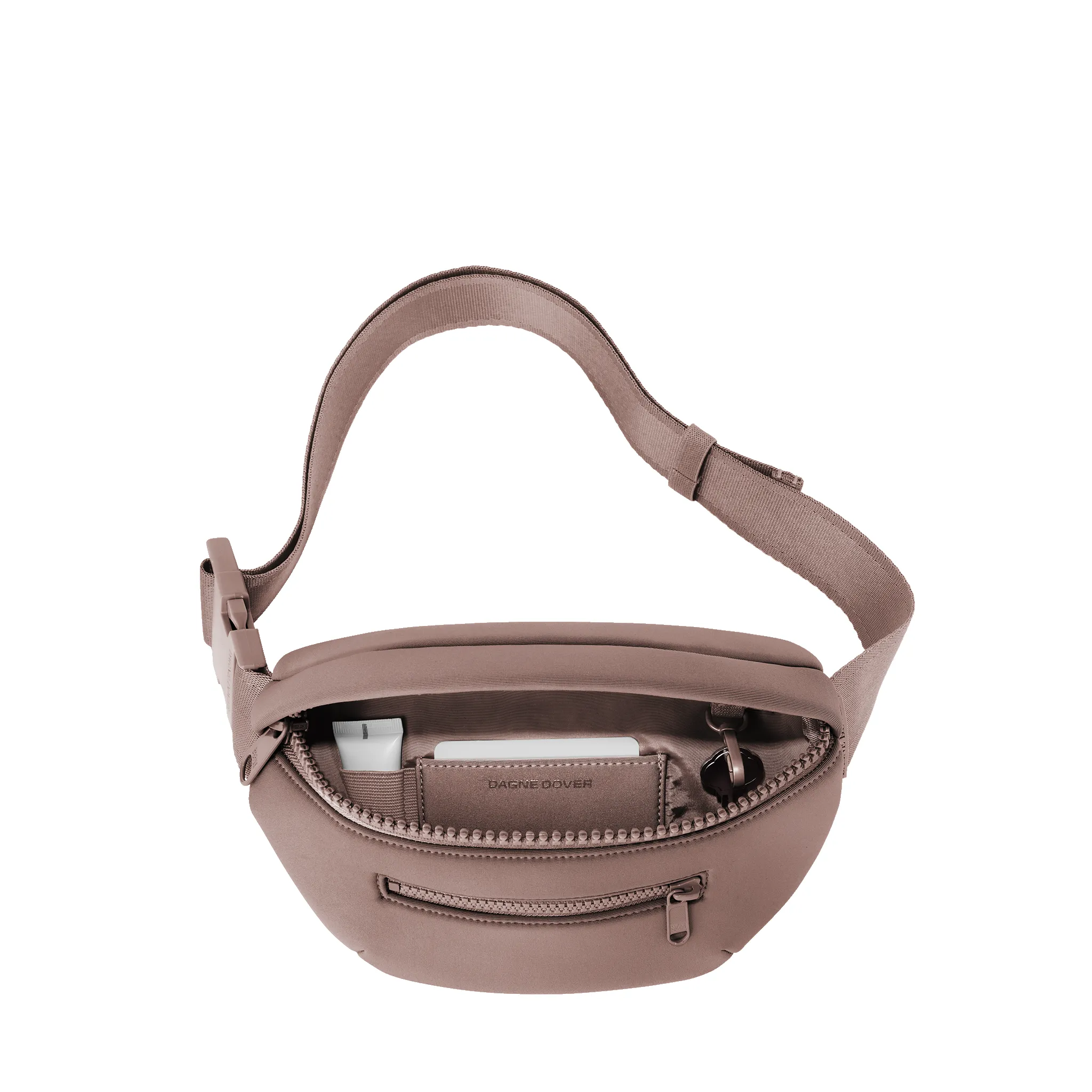 Ace Fanny Pack in Dune sold by Dagne Dover product image thumbnail 2