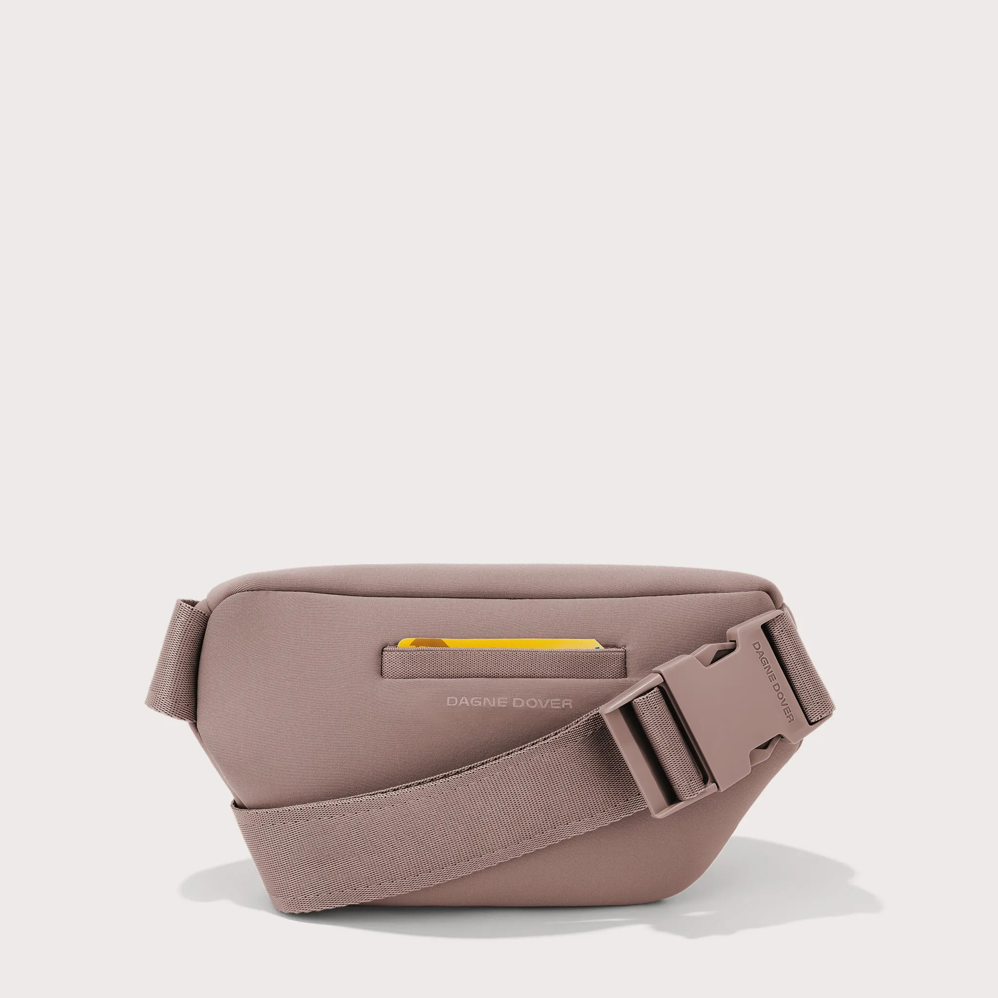 Ace Fanny Pack in Dune sold by Dagne Dover product image thumbnail 5